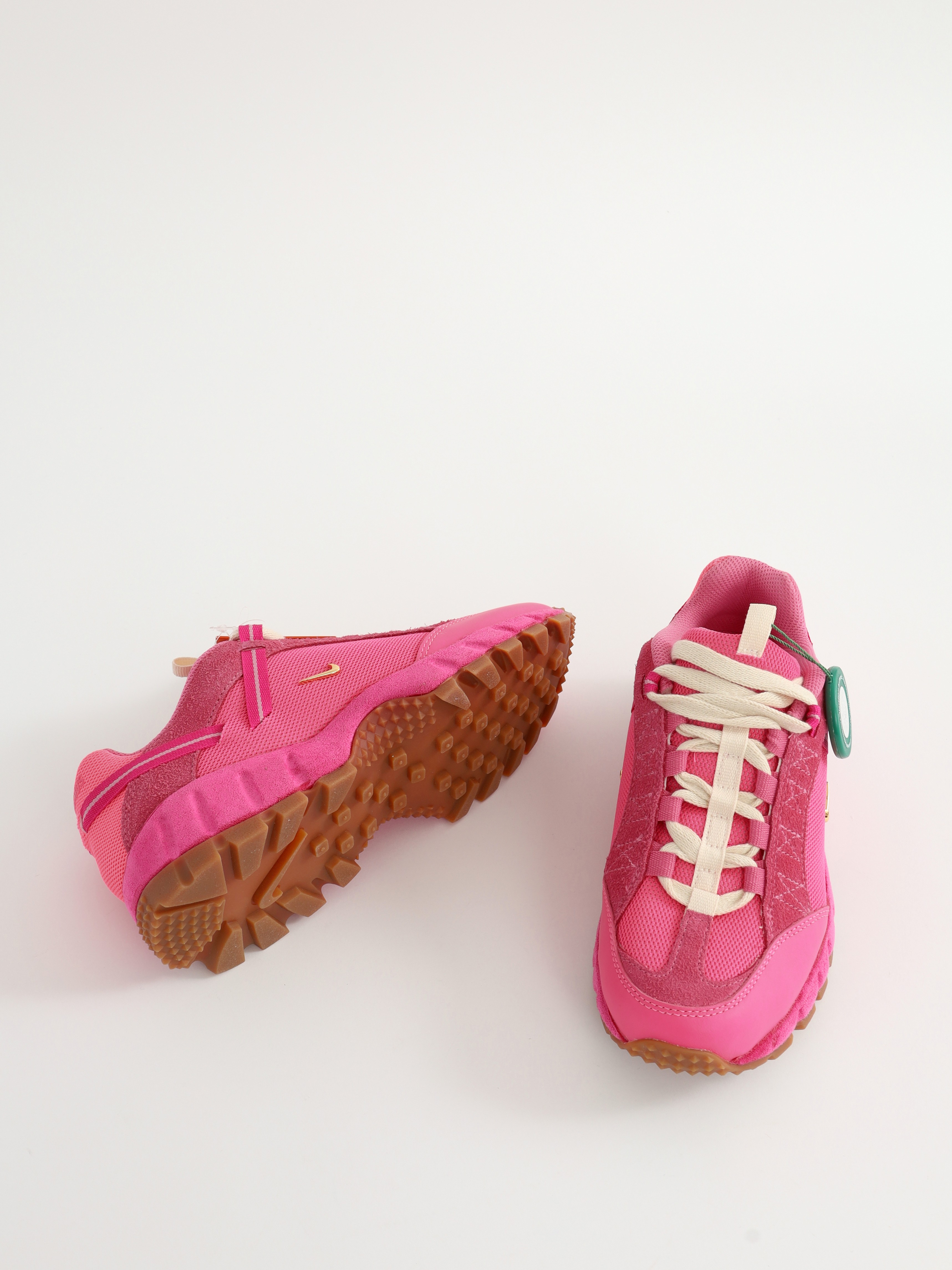 Jacquemus Shoes 35.5 9