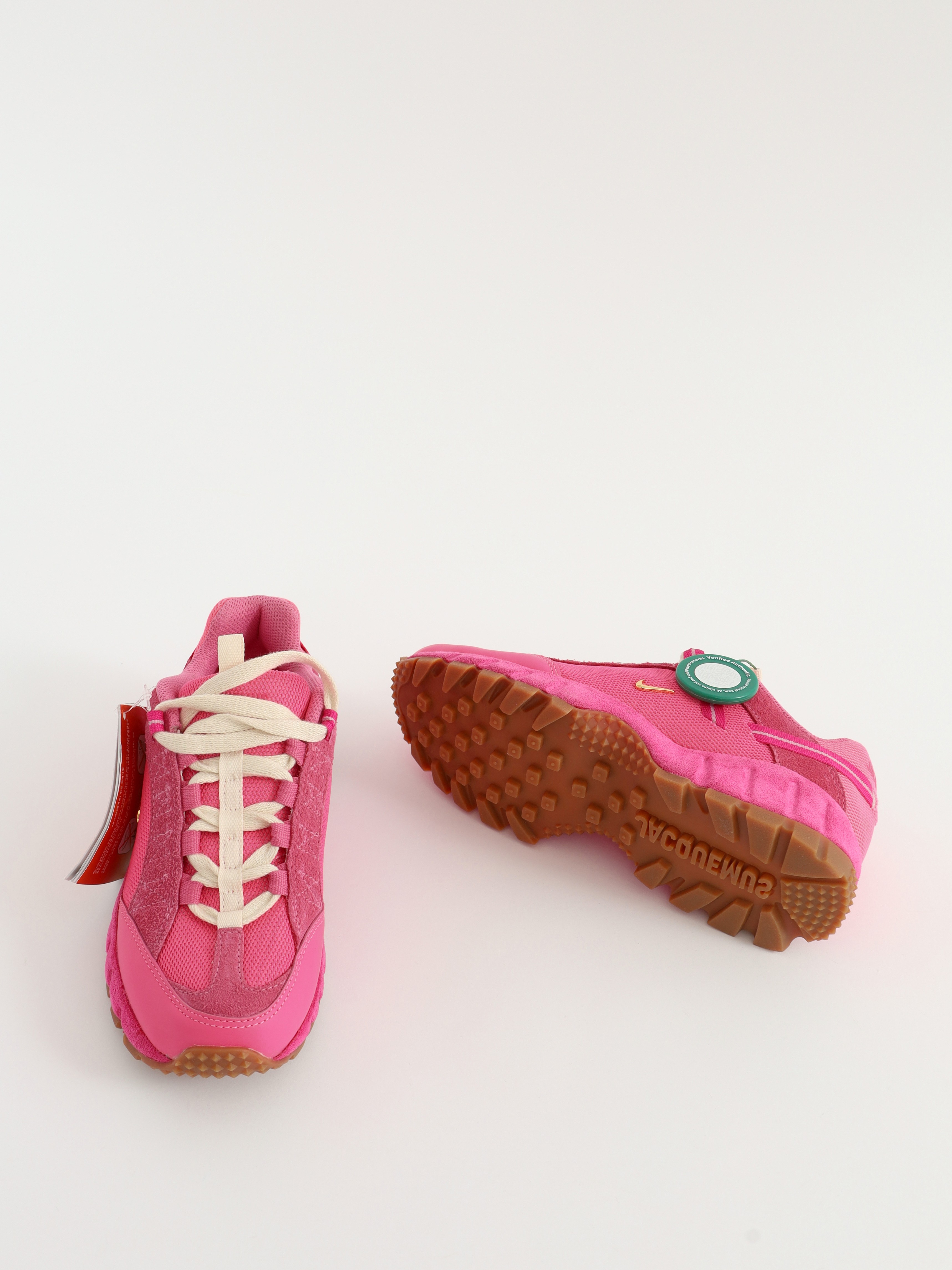 Jacquemus Shoes 35.5 7
