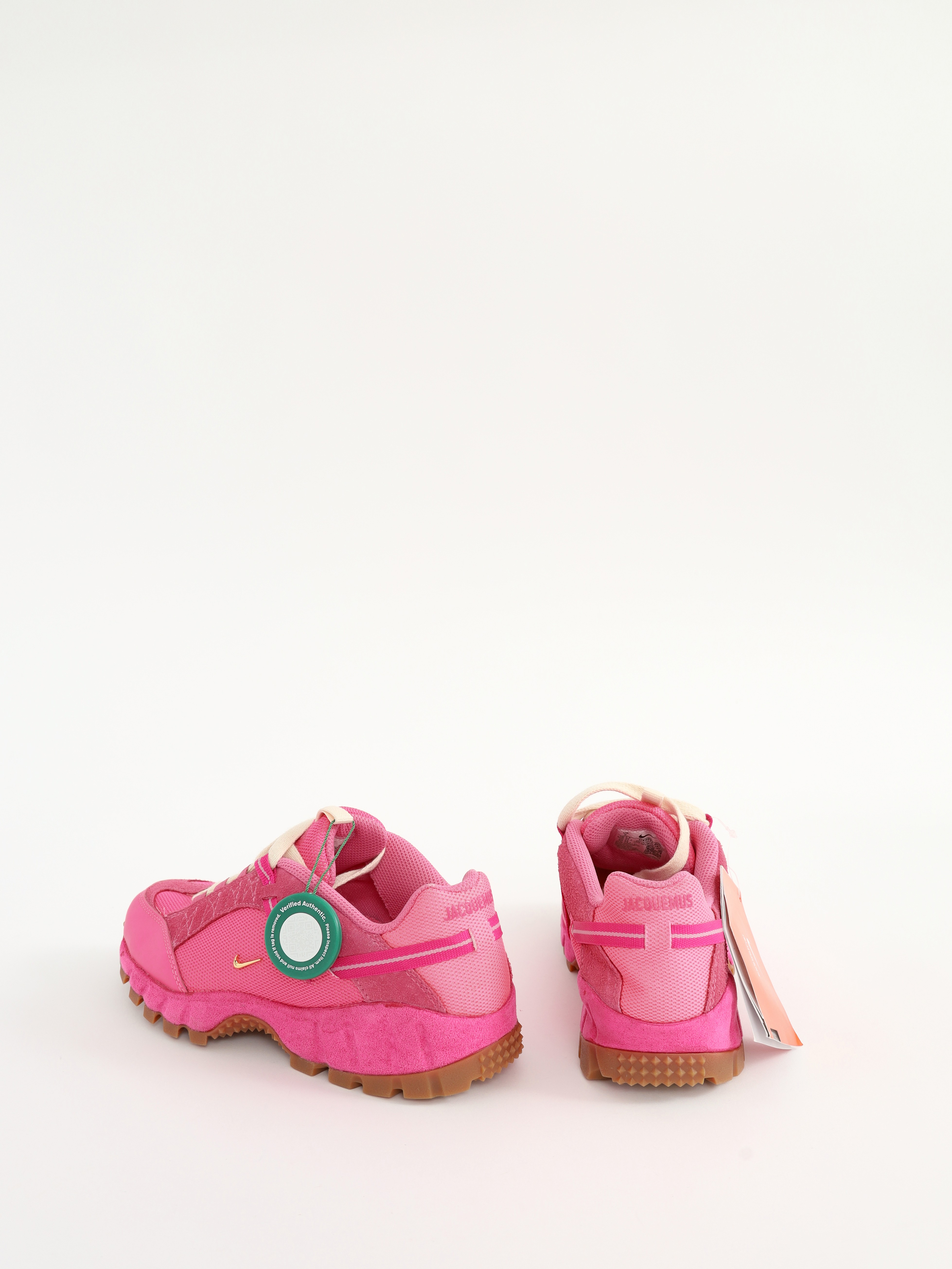 Jacquemus Shoes 35.5 3