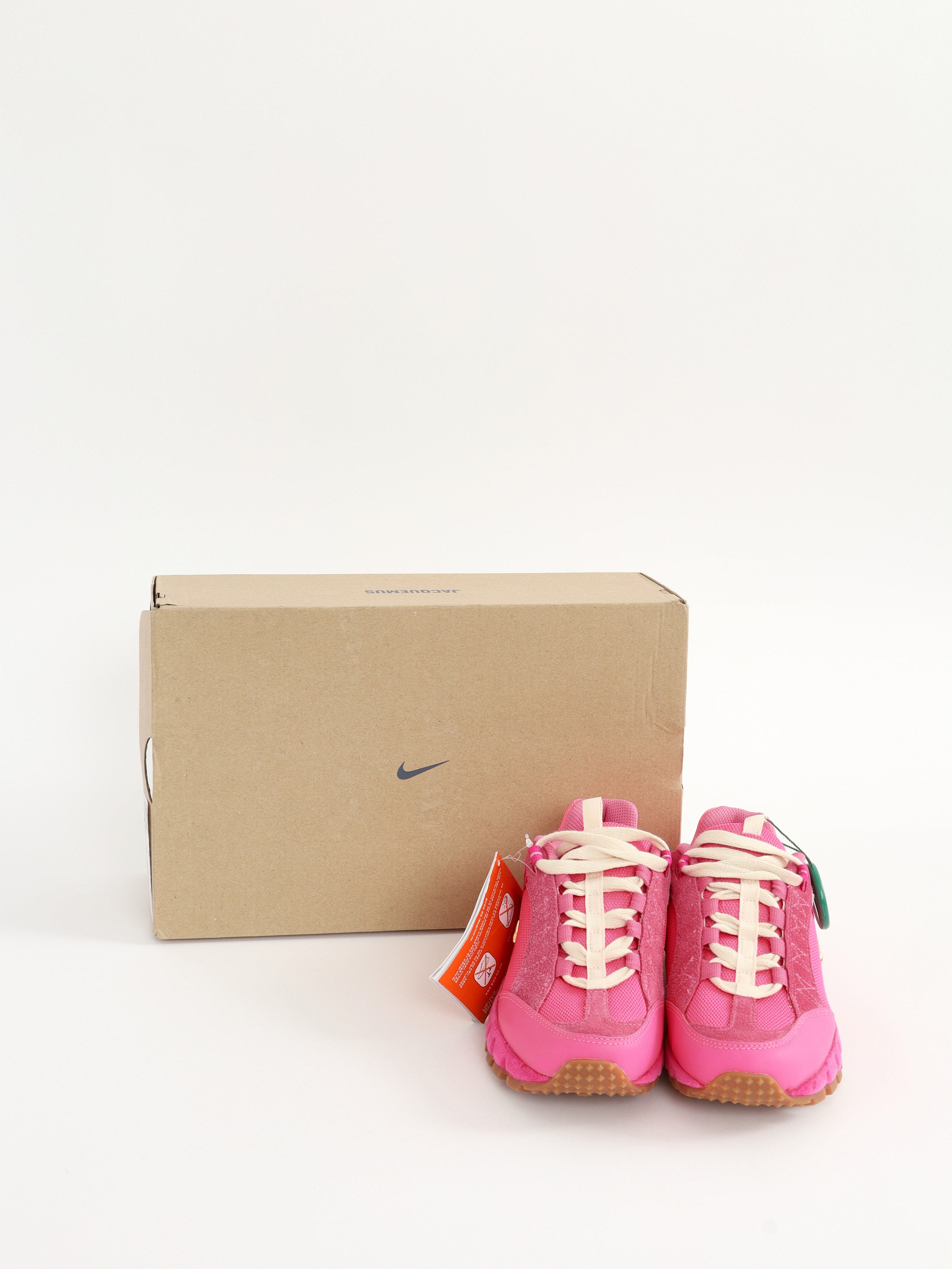 Jacquemus Shoes 35.5 11