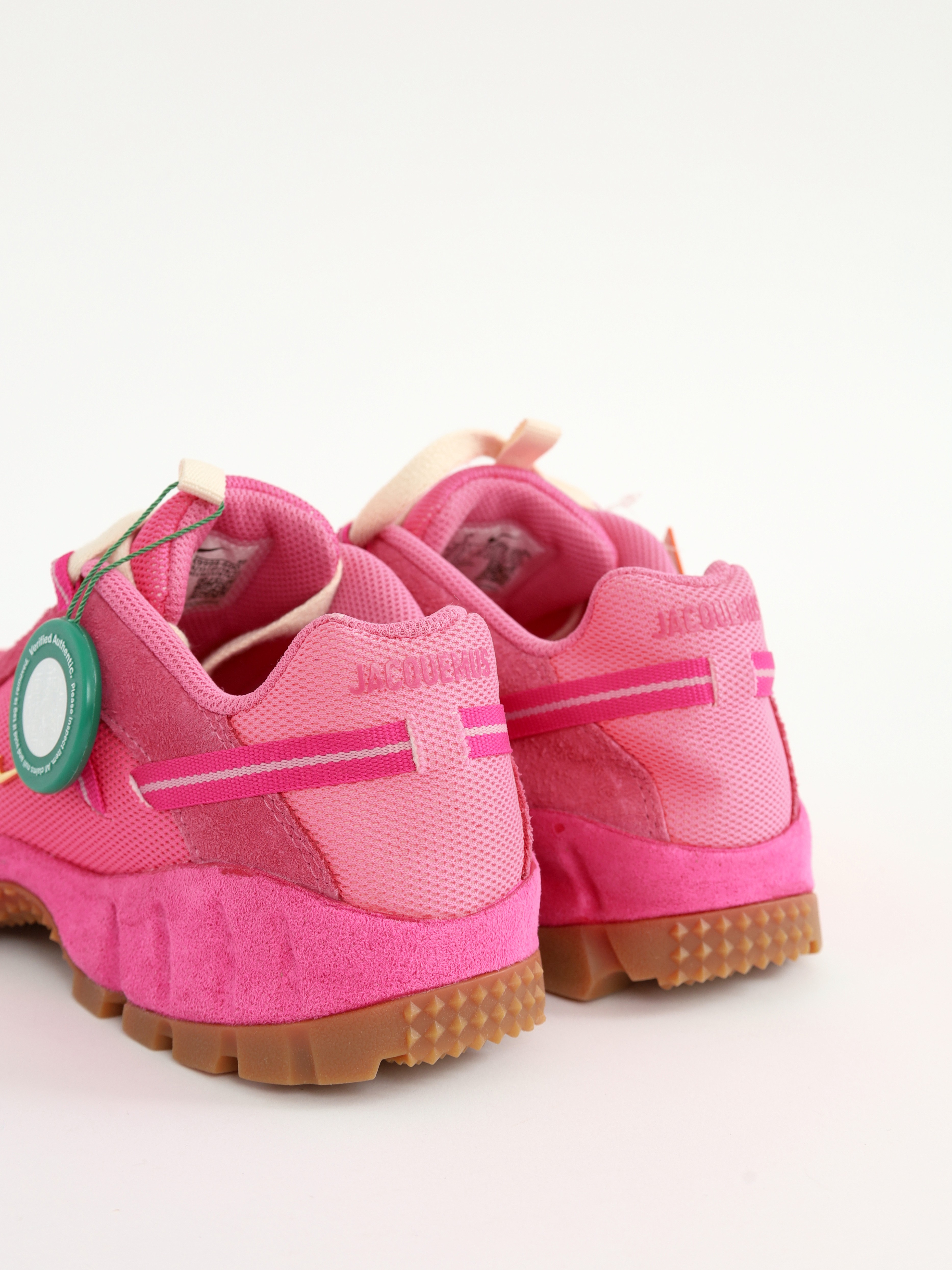 Jacquemus Shoes 35.5 8