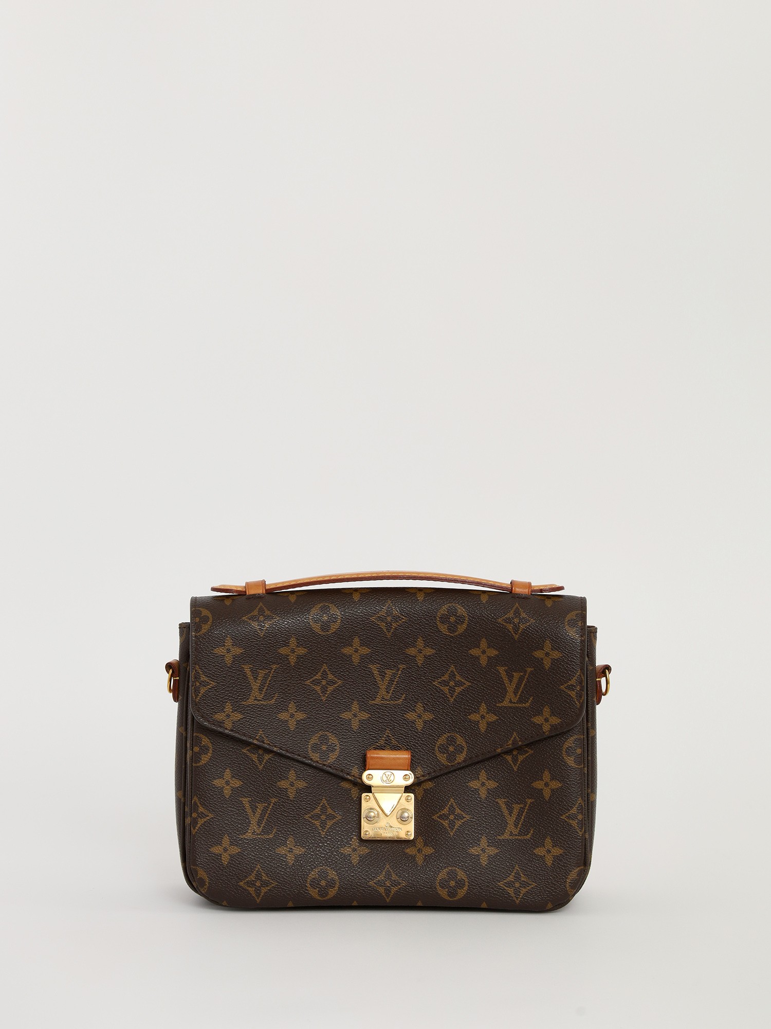 Louis Vuitton Pochette Metis 0