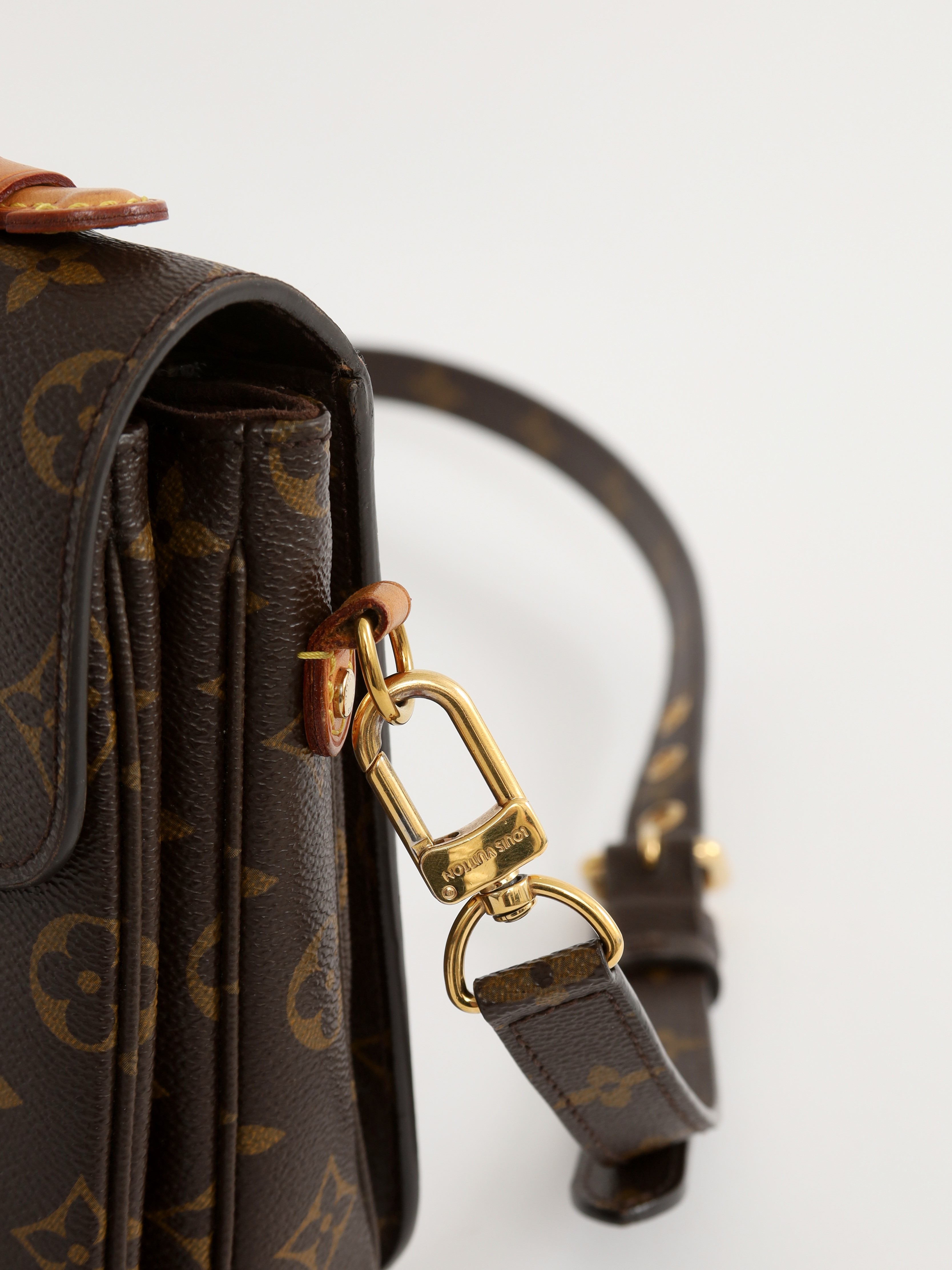 Louis Vuitton Pochette Metis 7