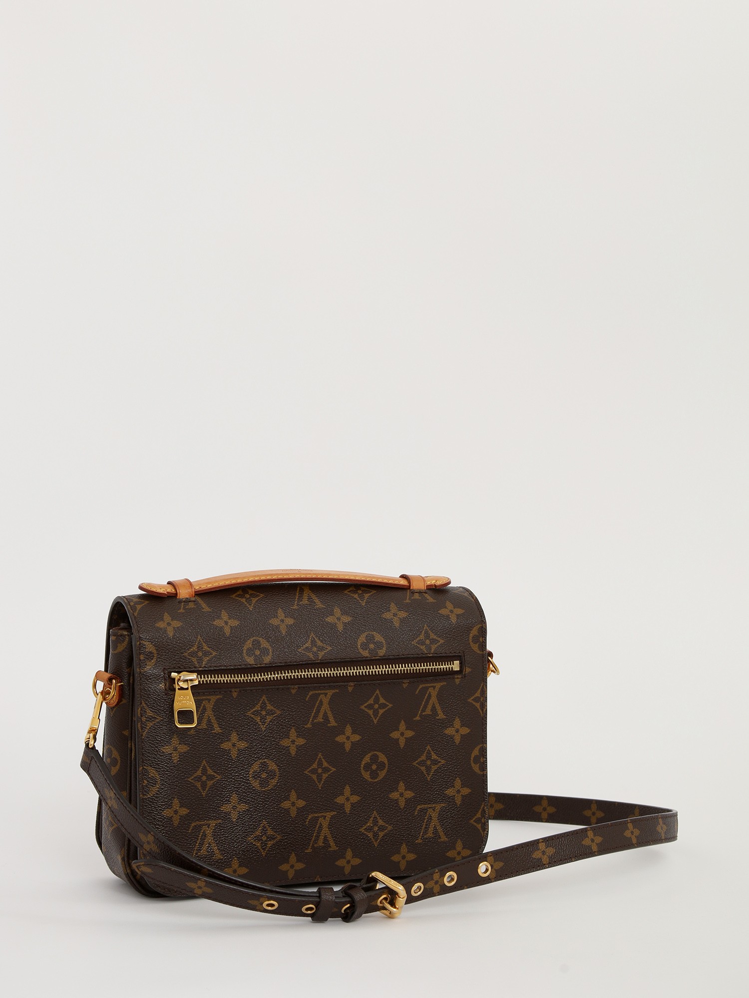 Louis Vuitton Pochette Metis 4