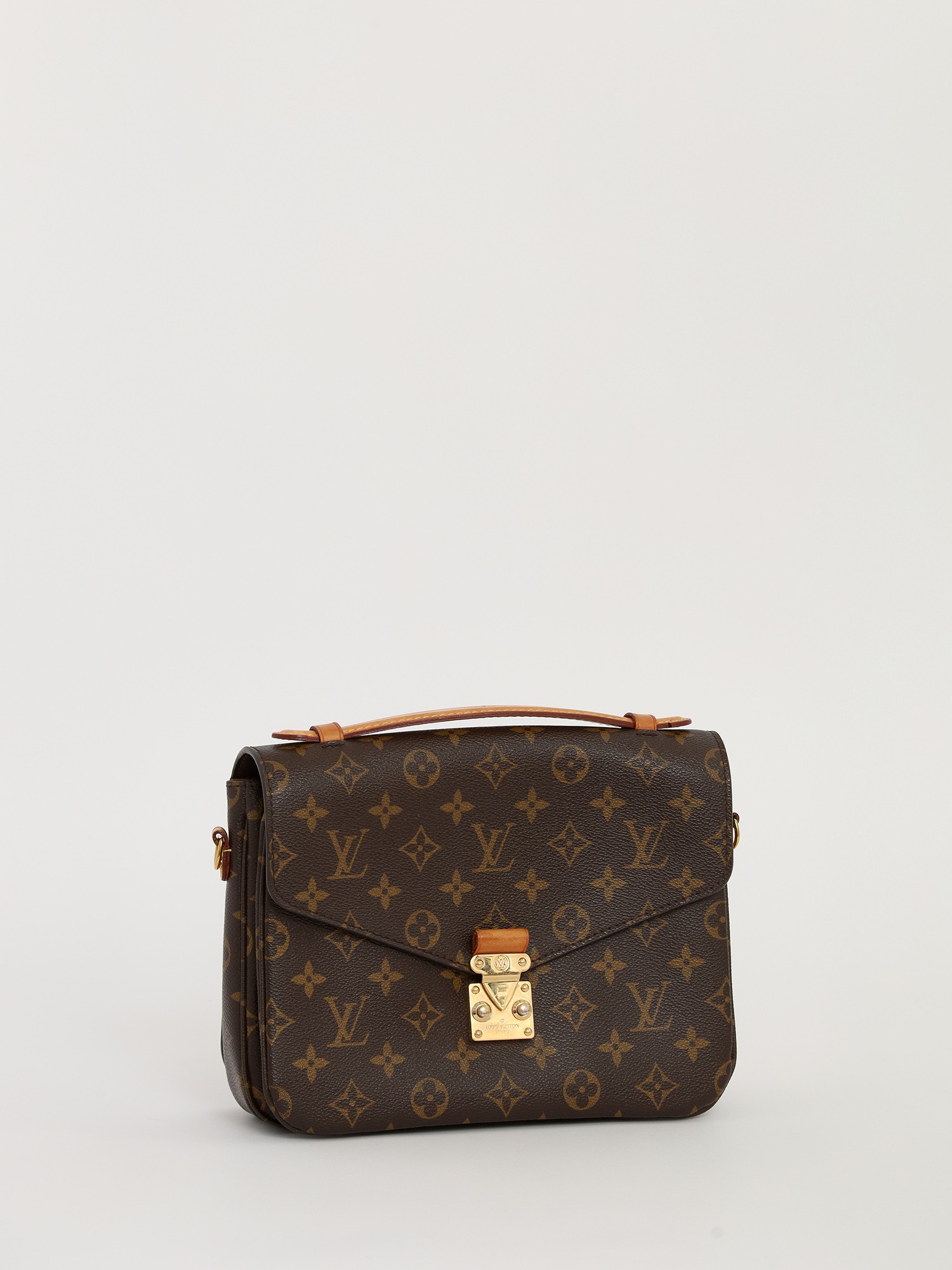 Louis Vuitton Pochette Metis 3