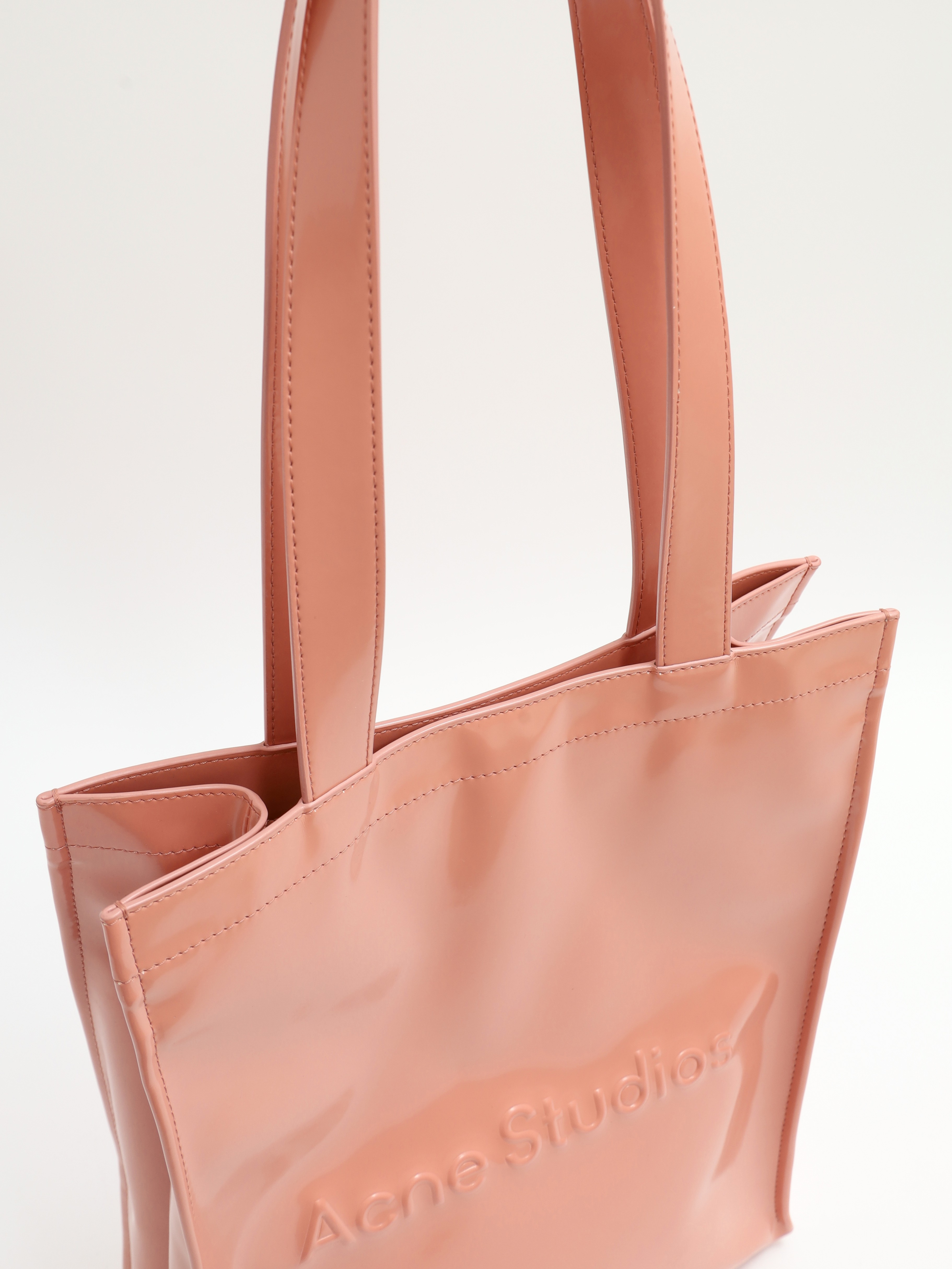 Acne Studios Plastic Bag 6
