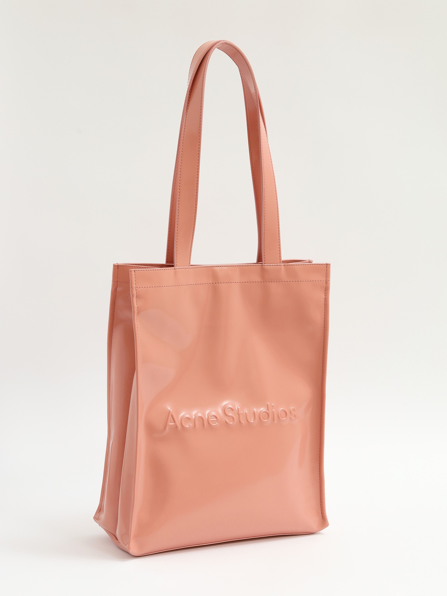 Acne Studios Plastic Bag 2