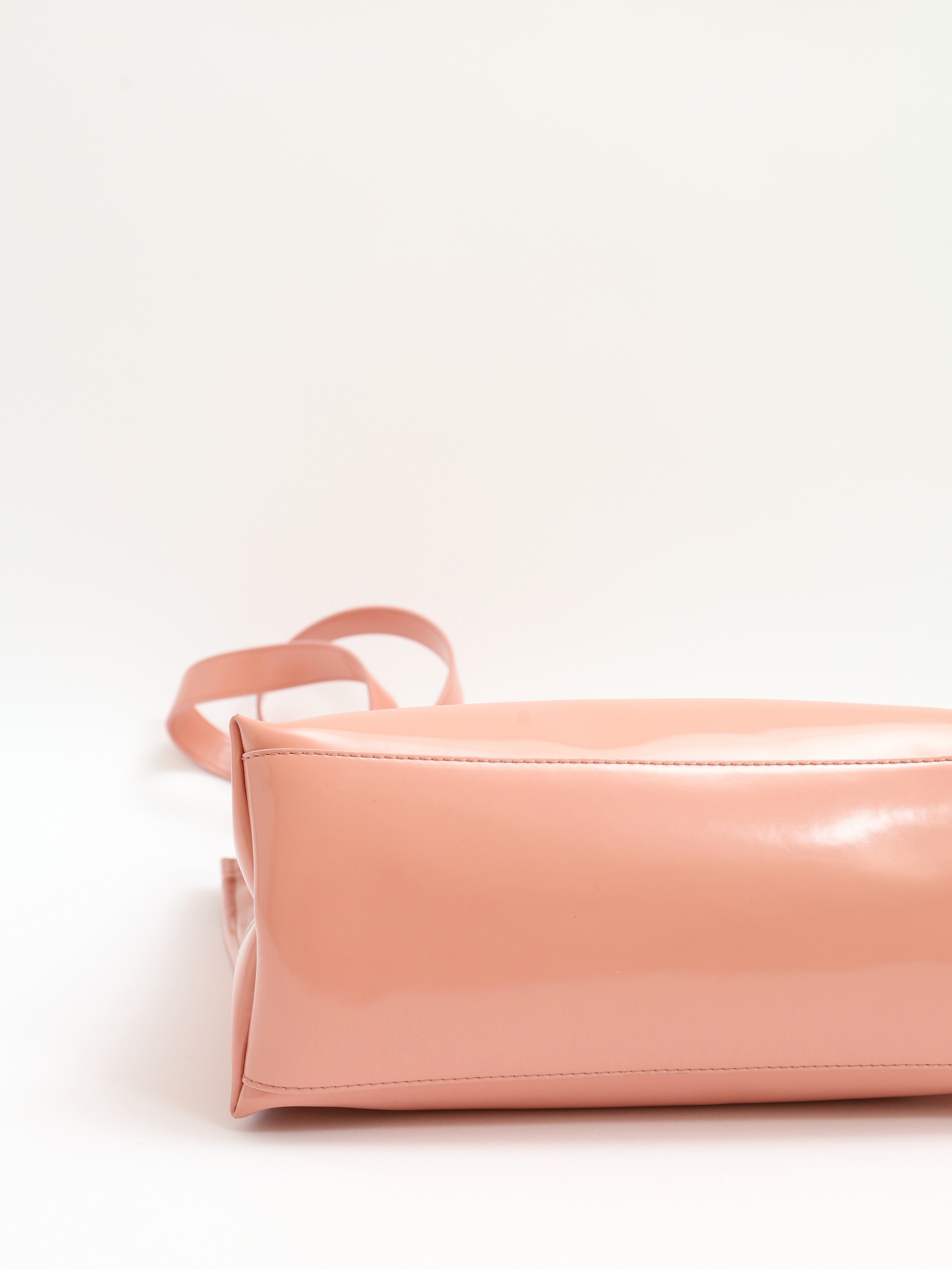 Acne Studios Plastic Bag 7
