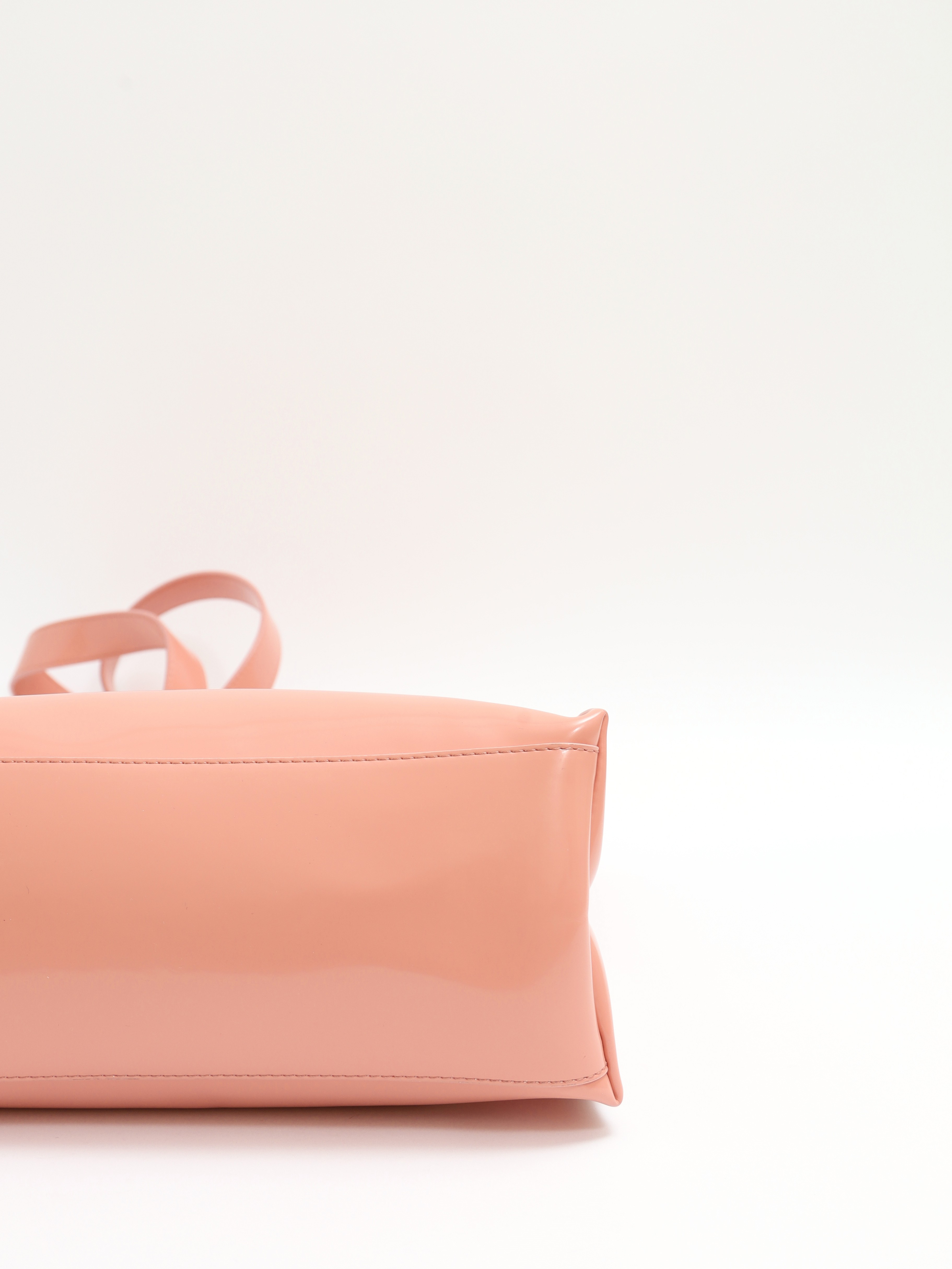 Acne Studios Plastic Bag 5