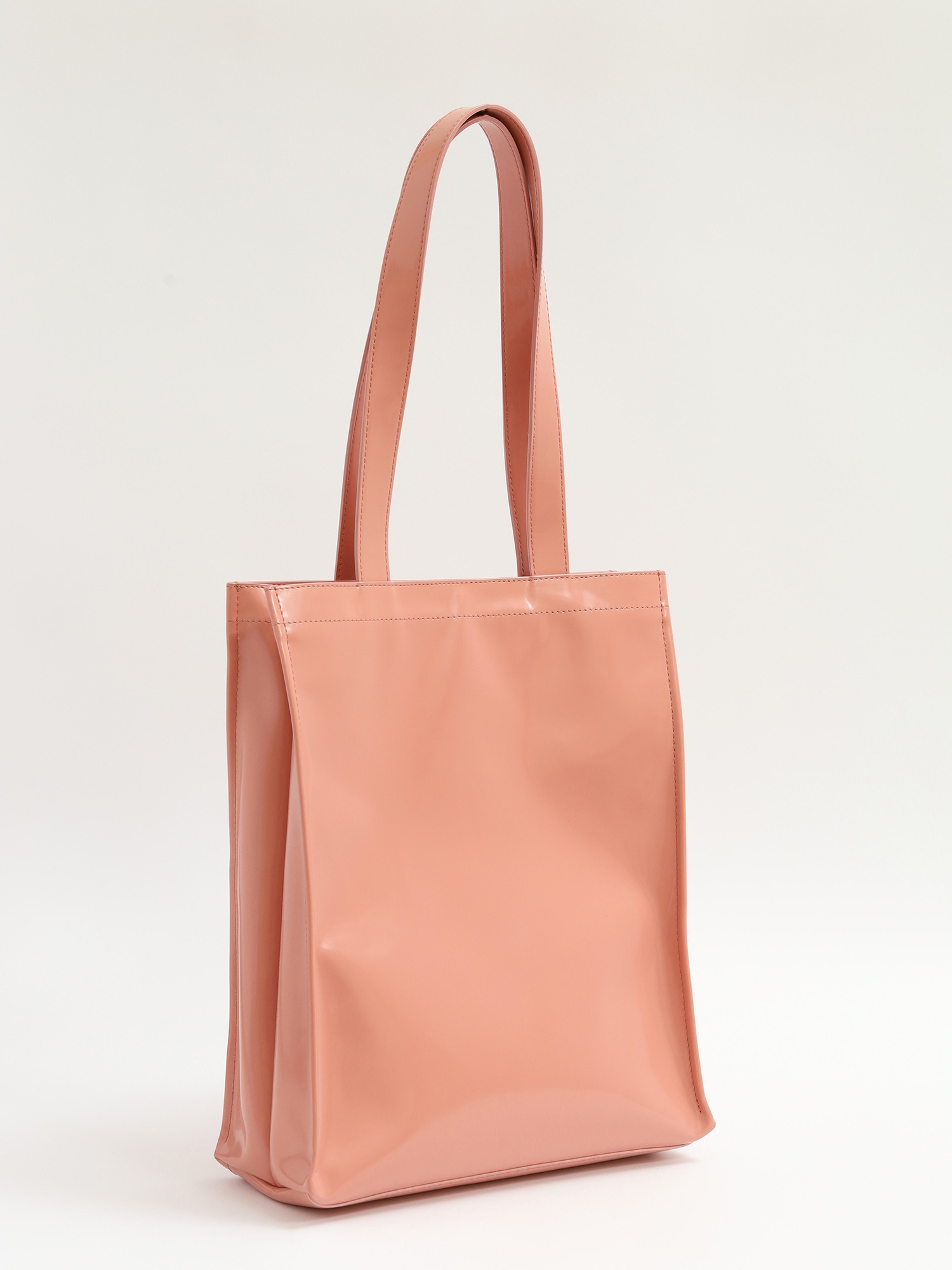 Acne Studios Plastic Bag 3