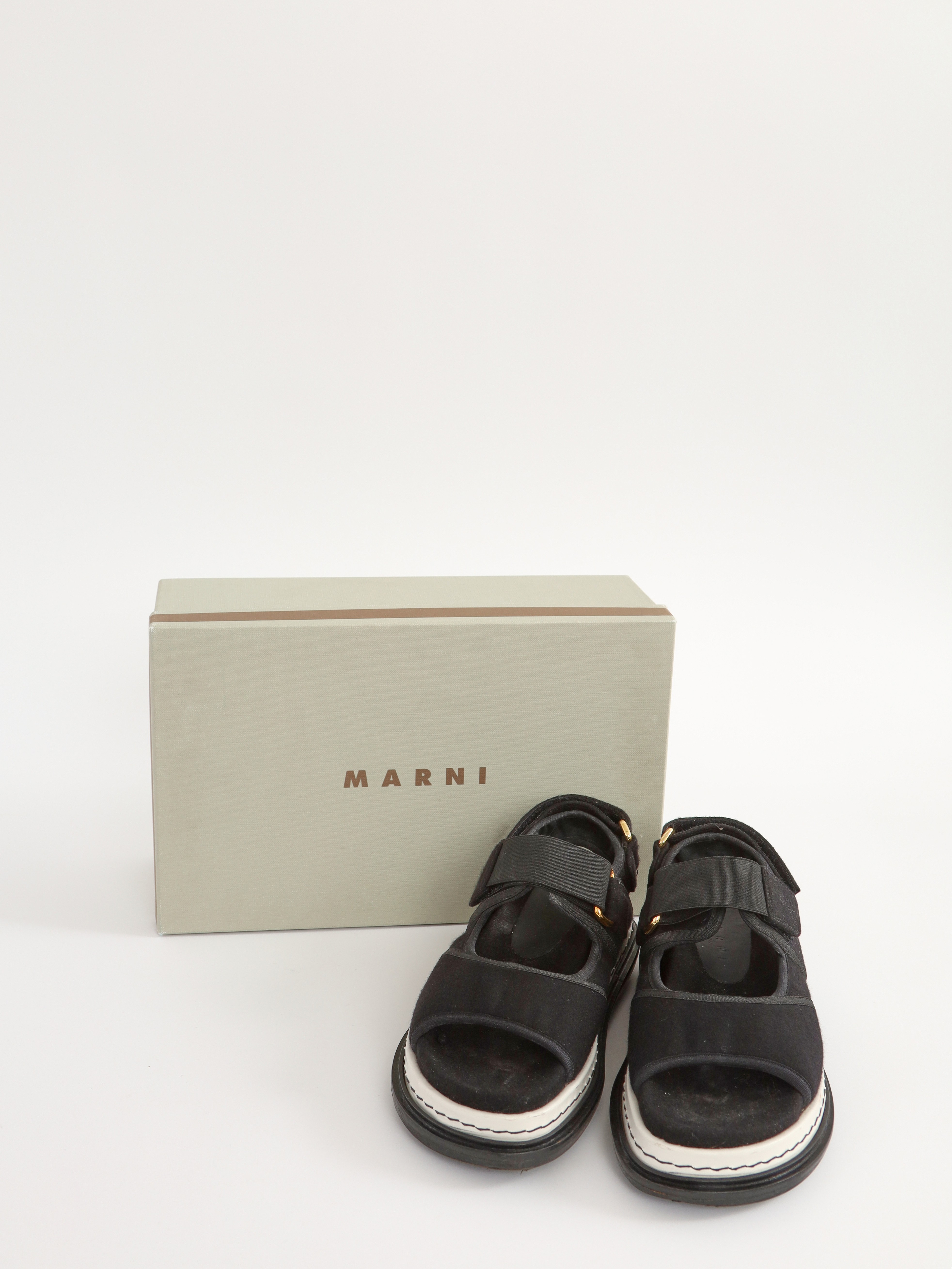 Marni Shoes 38 8