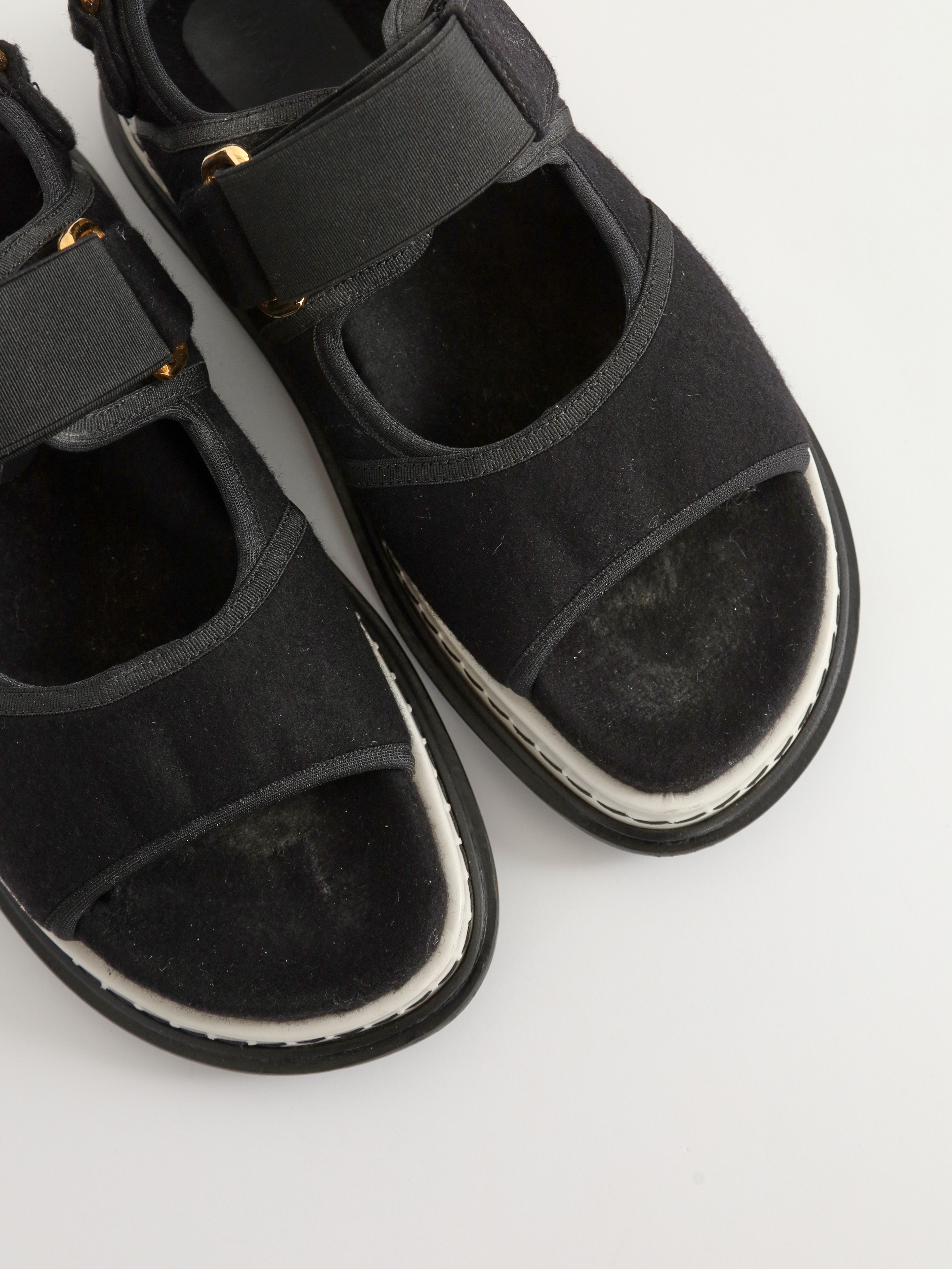 Marni Shoes 38 10