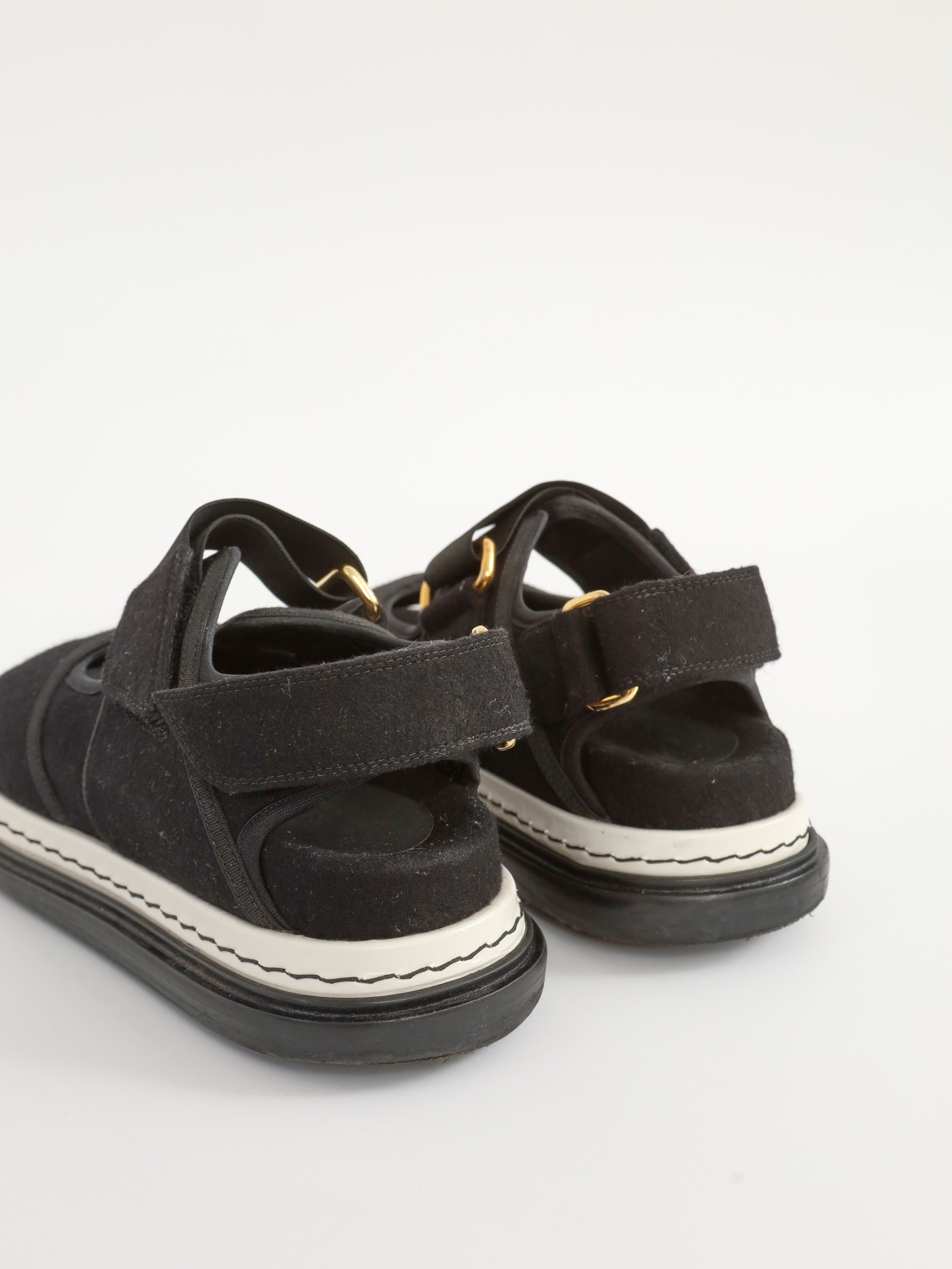 Marni Shoes 38 5