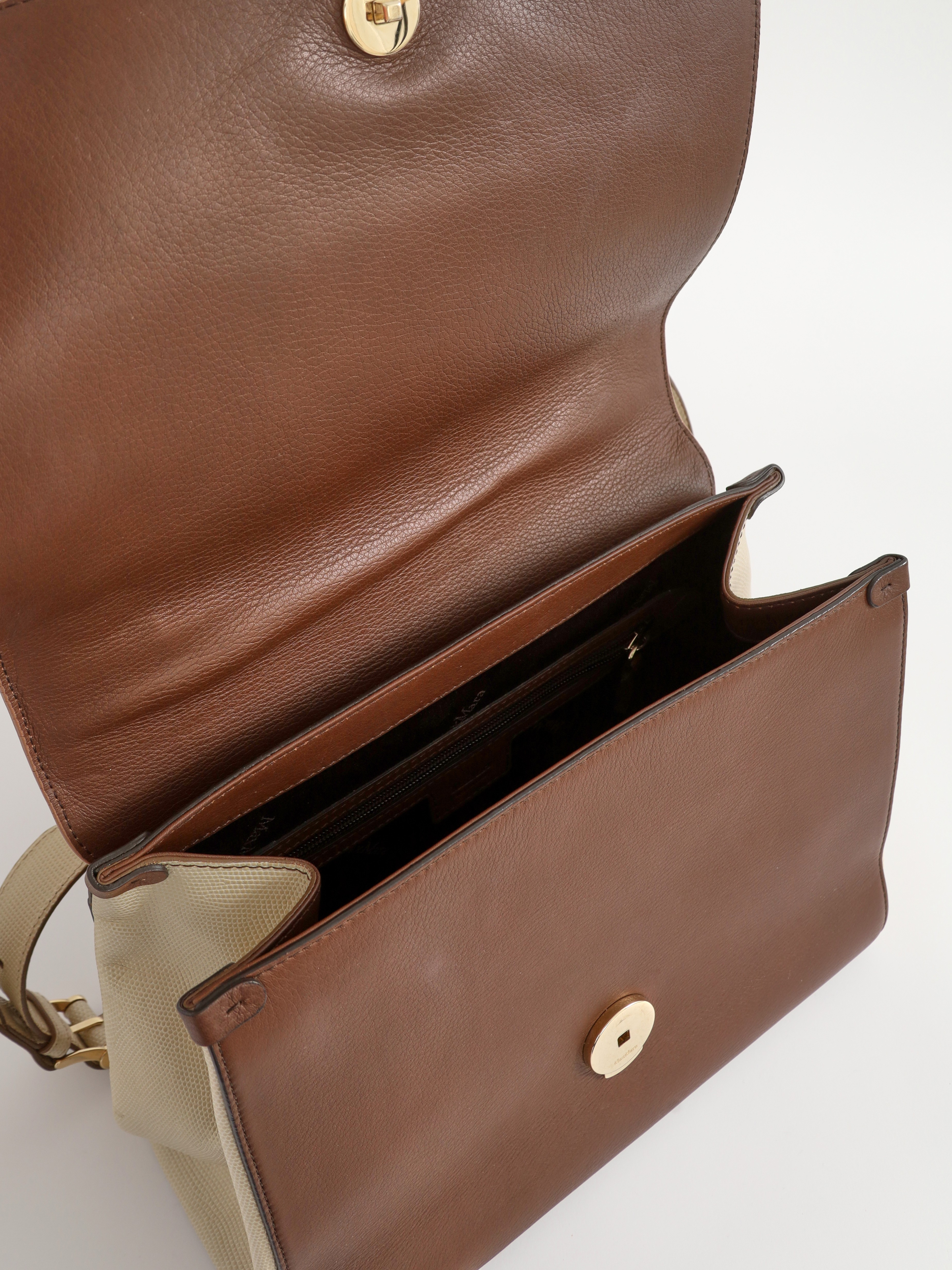 Max Mara JBag 11