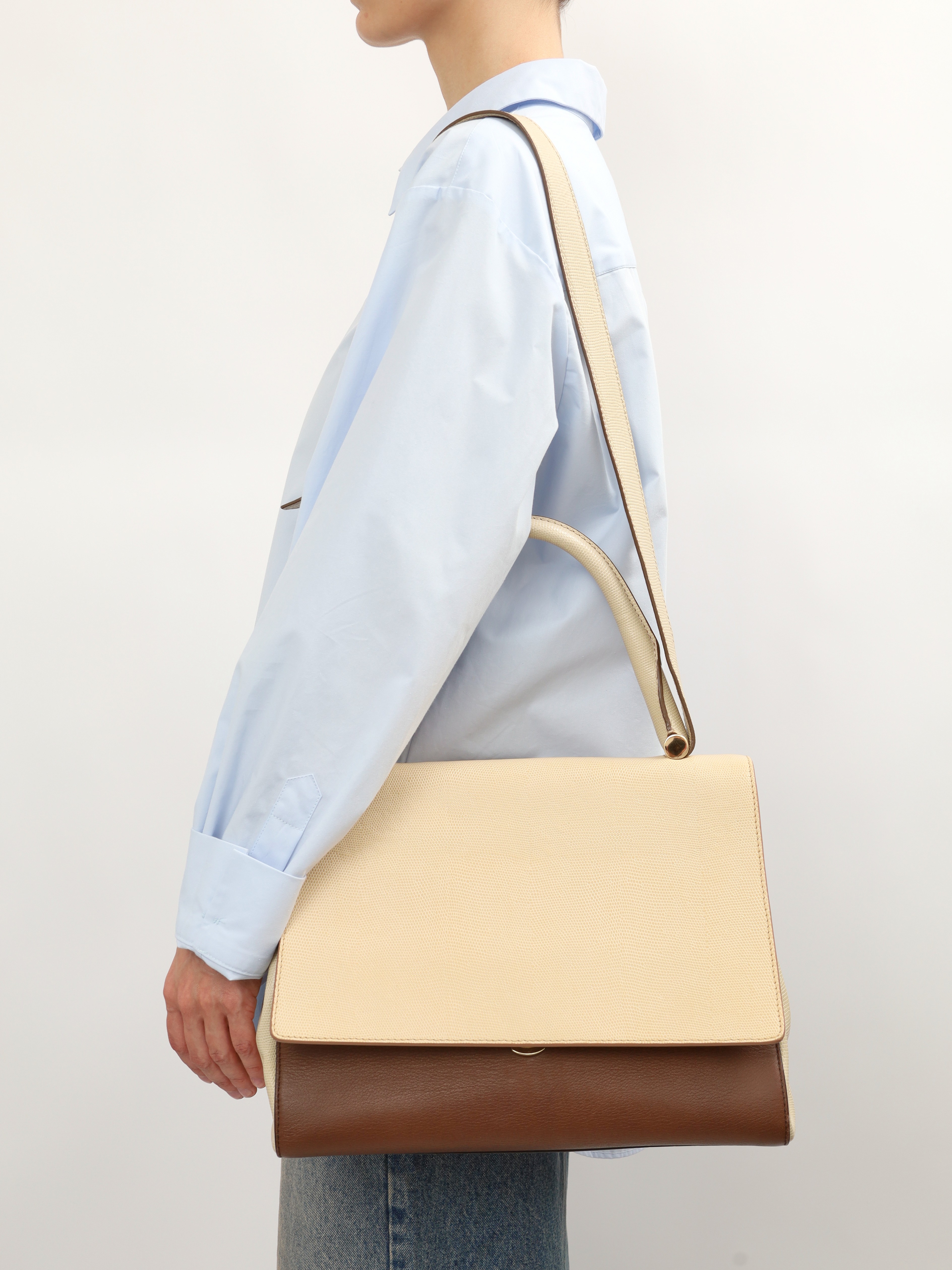 Max Mara JBag 1