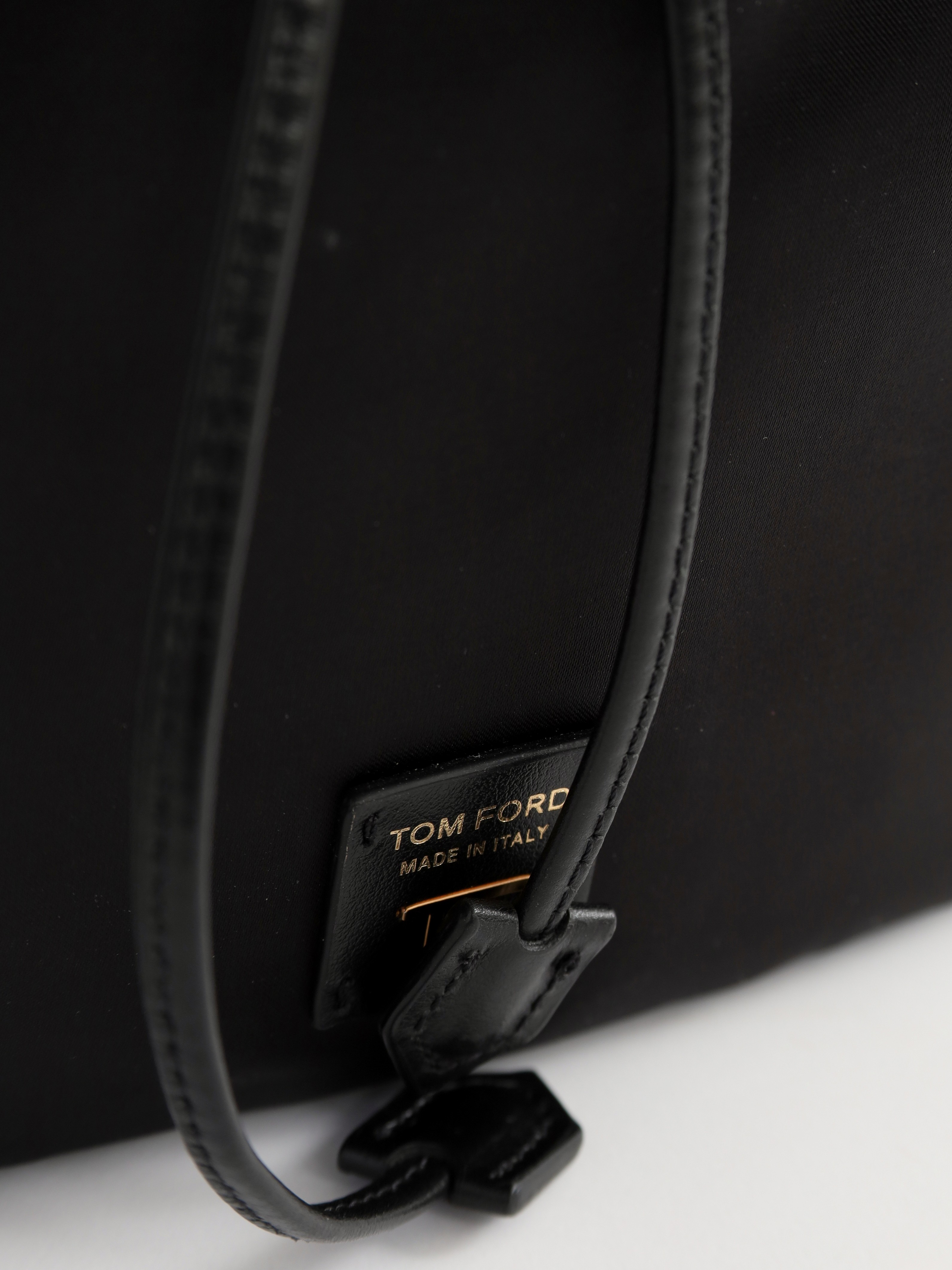 Tom Ford Textile Bag 4