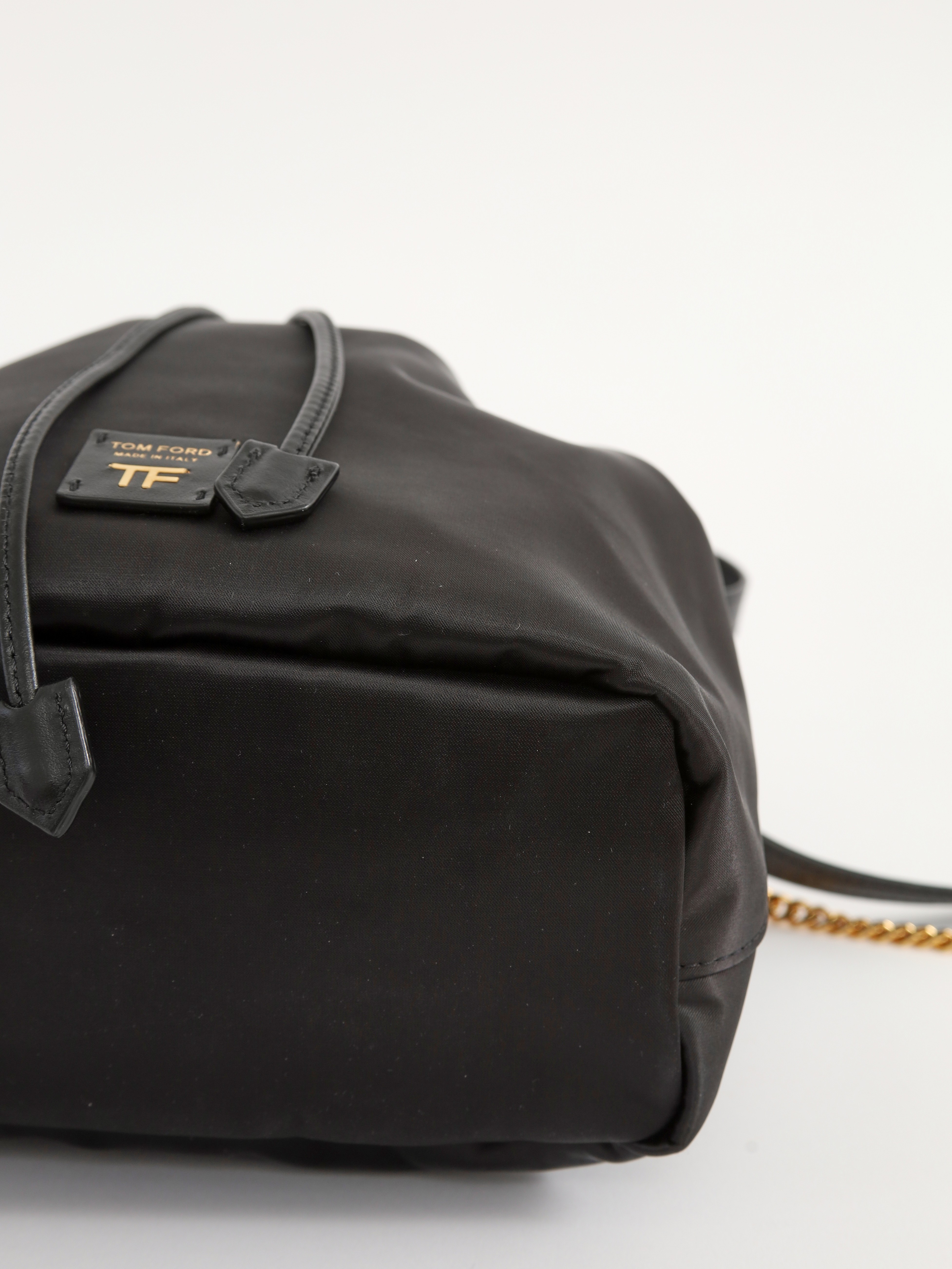 Tom Ford Textile Bag 7