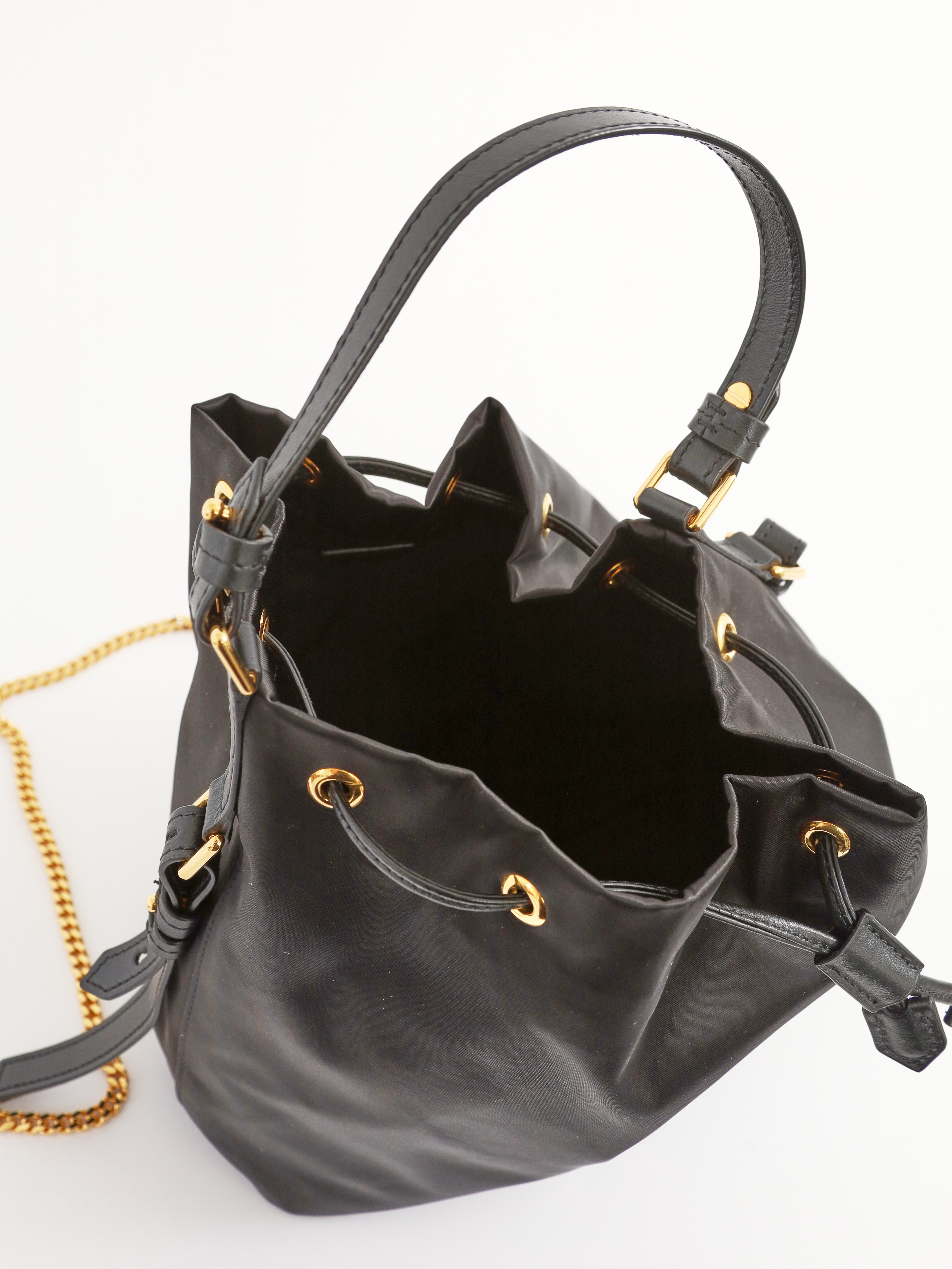 Tom Ford Textile Bag 8