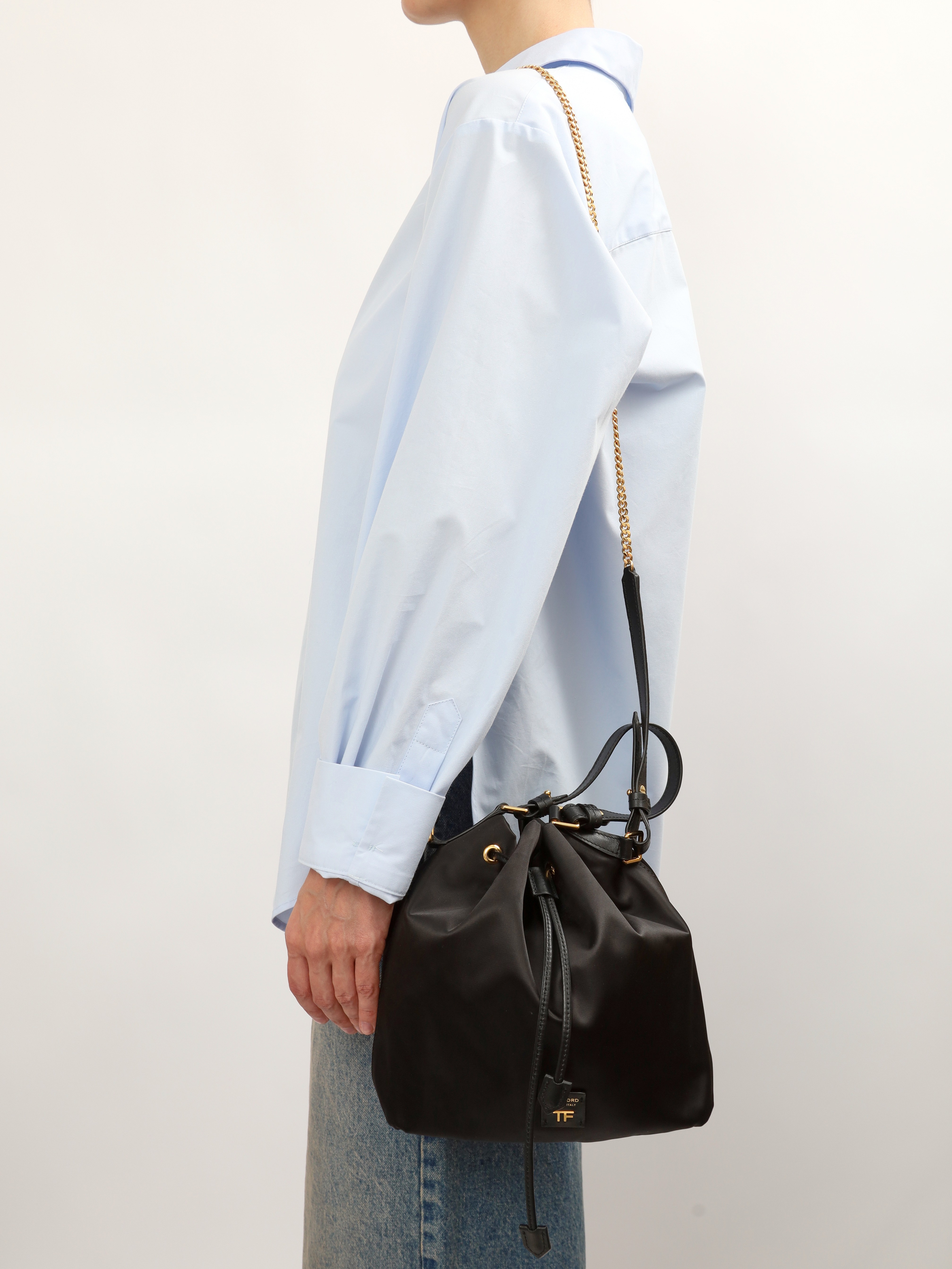 Tom Ford Textile Bag 1