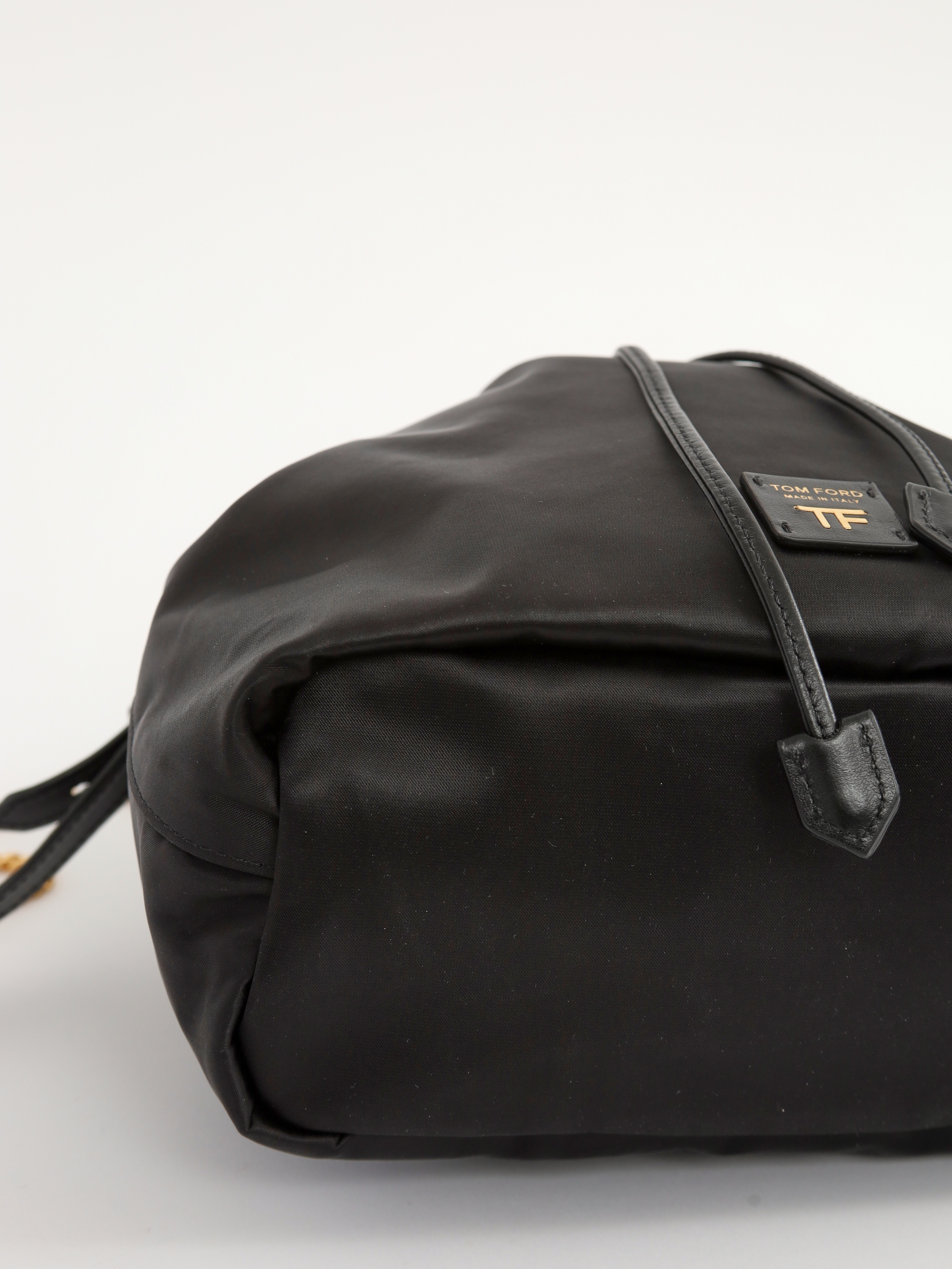 Tom Ford Textile Bag 6
