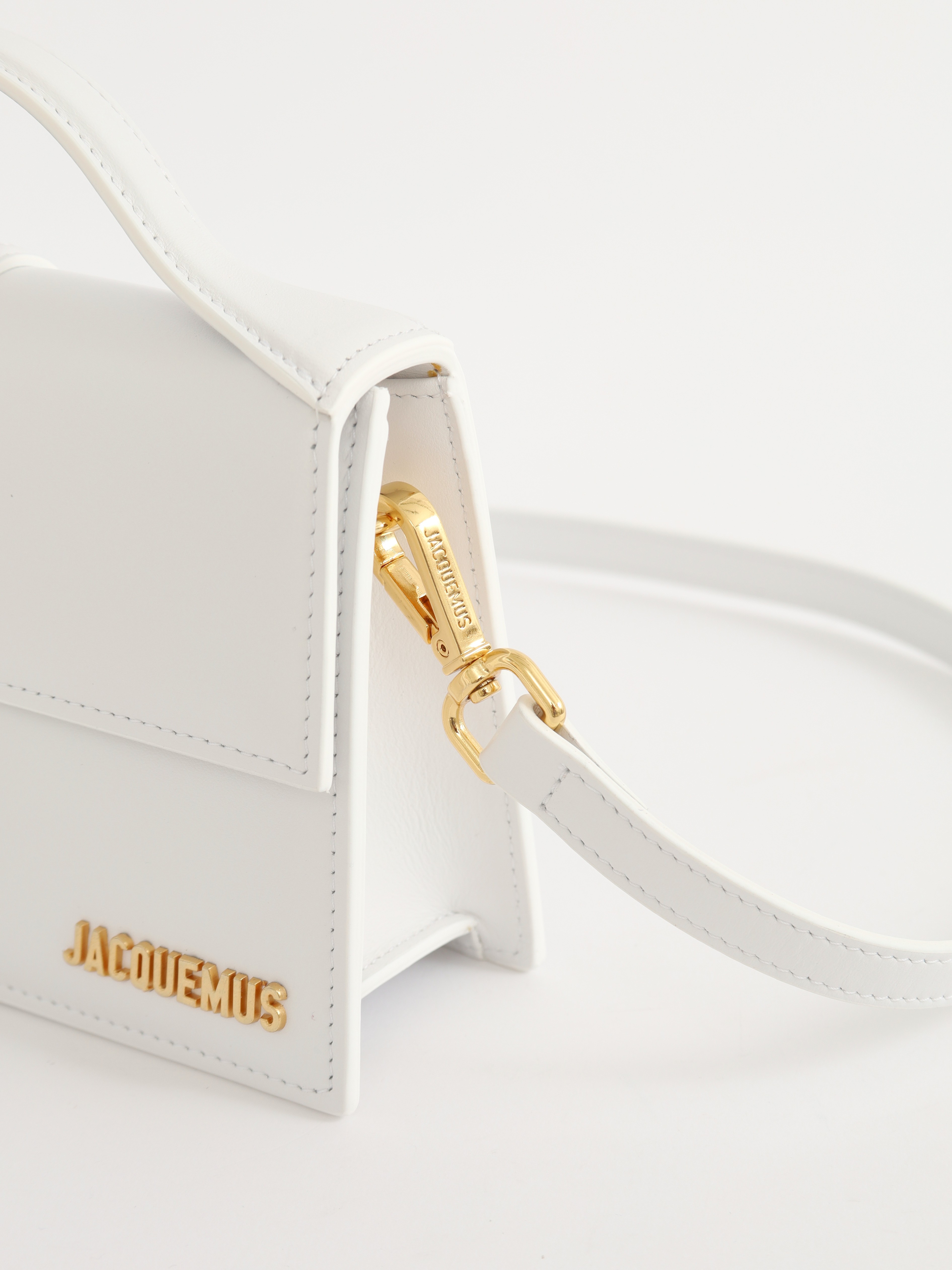 Jacquemus Le Bambino 9
