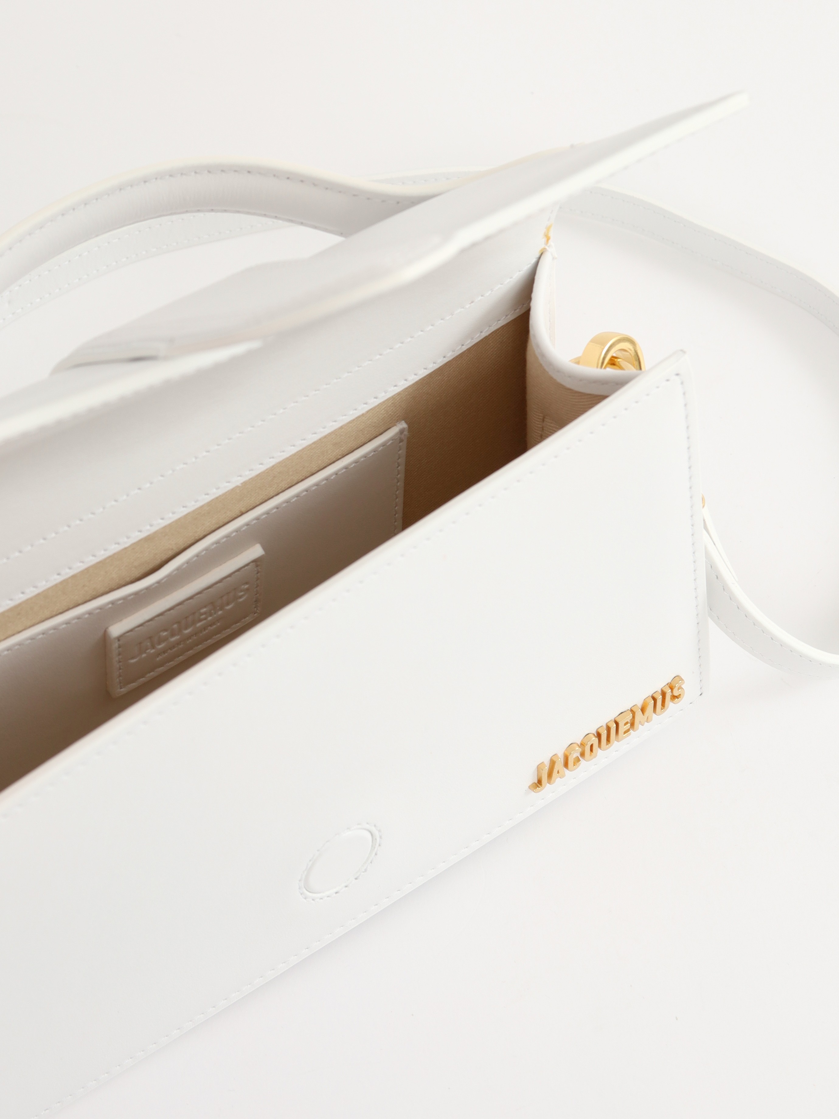 Jacquemus Le Bambino 6