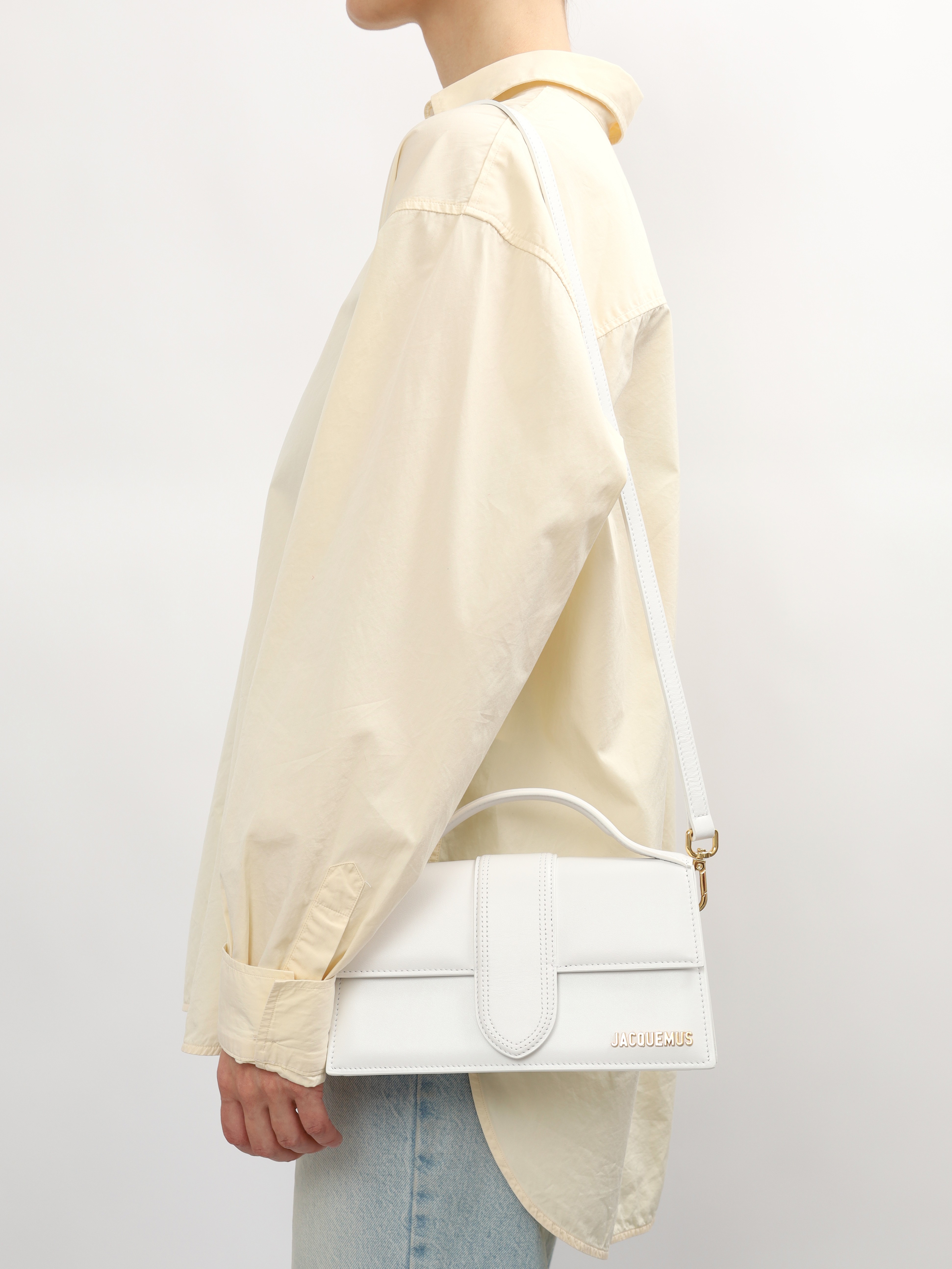 Jacquemus Le Bambino 2