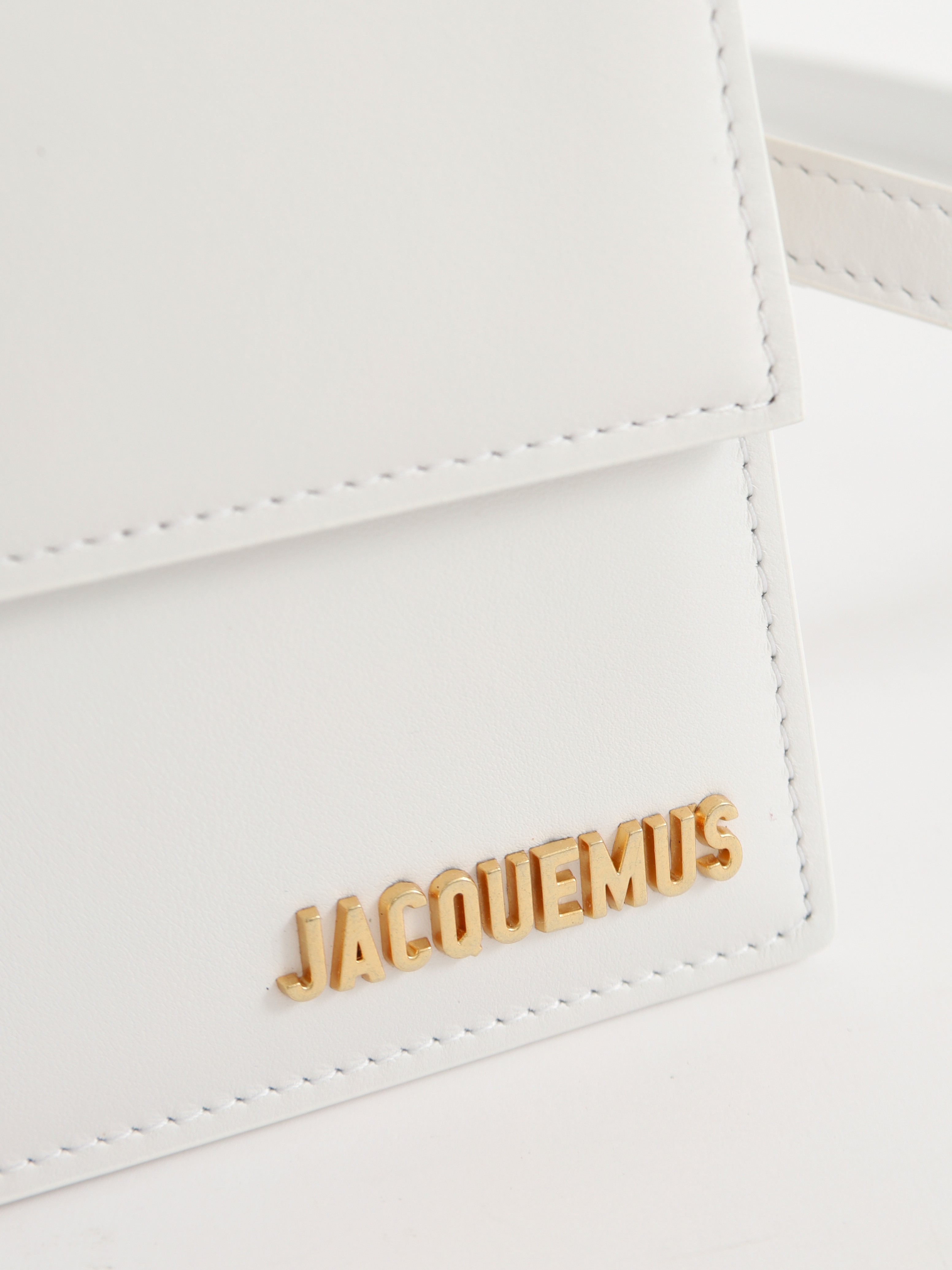 Jacquemus Le Bambino 7