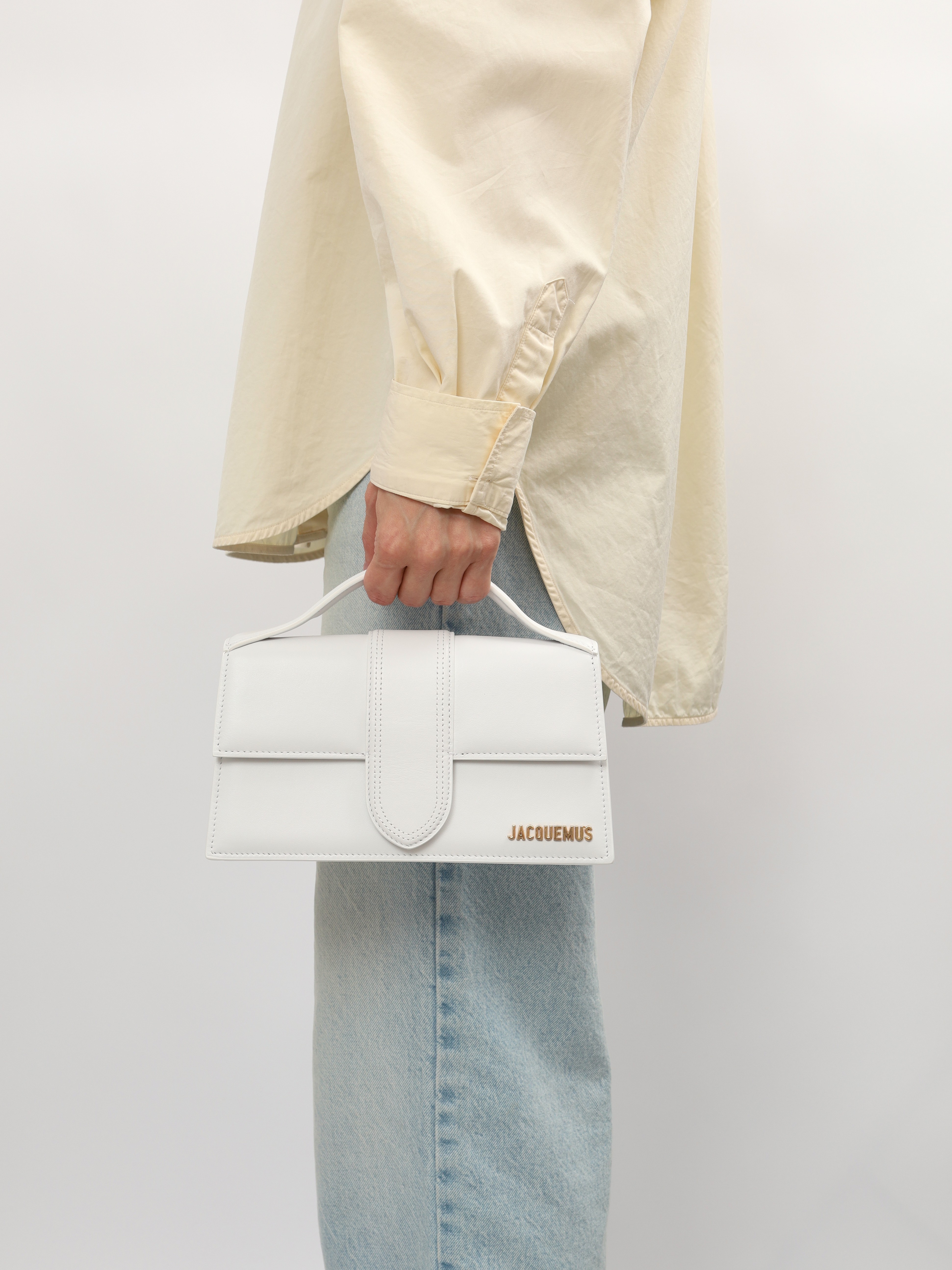 Jacquemus Le Bambino 1