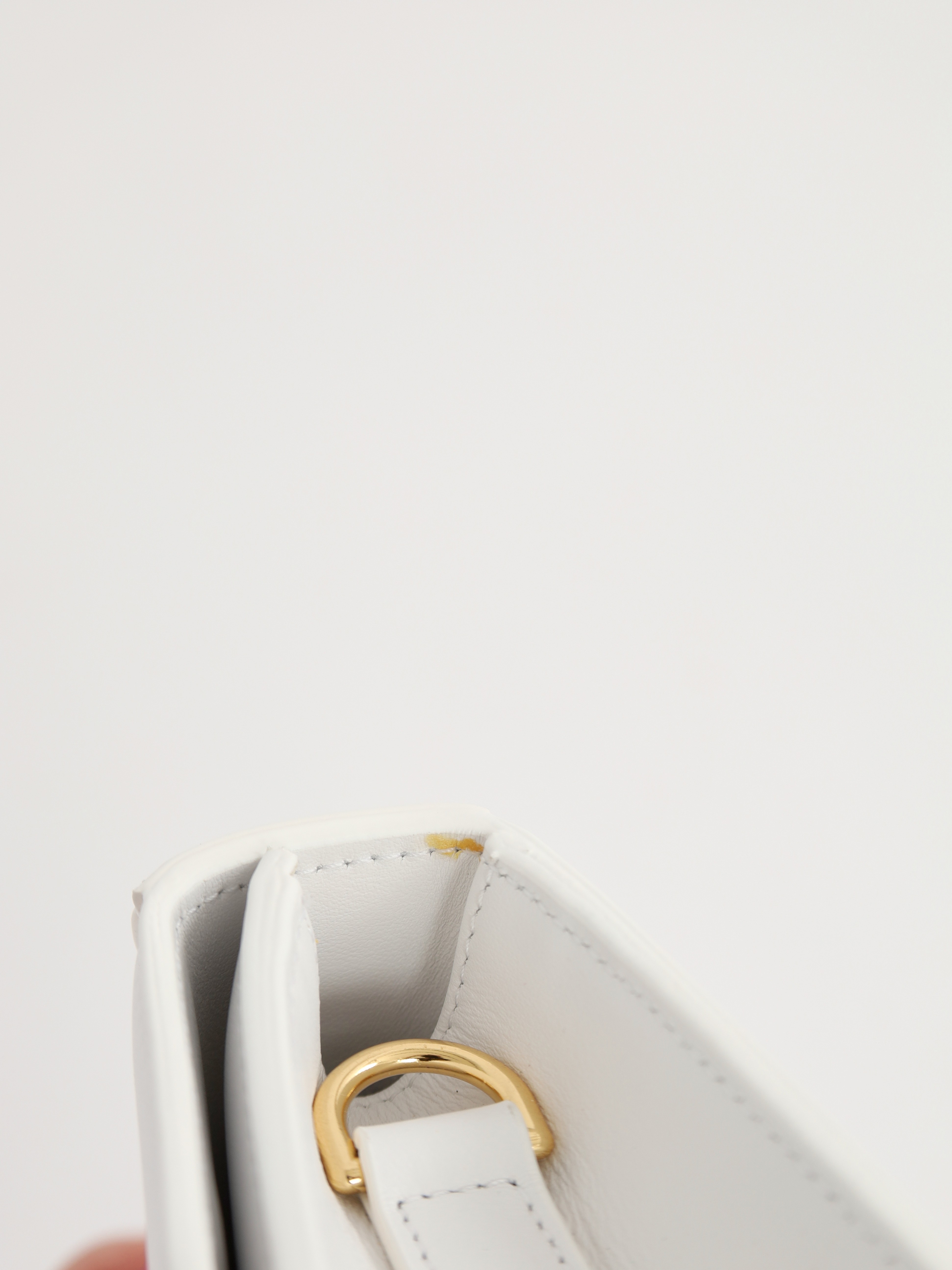 Jacquemus Le Bambino 12