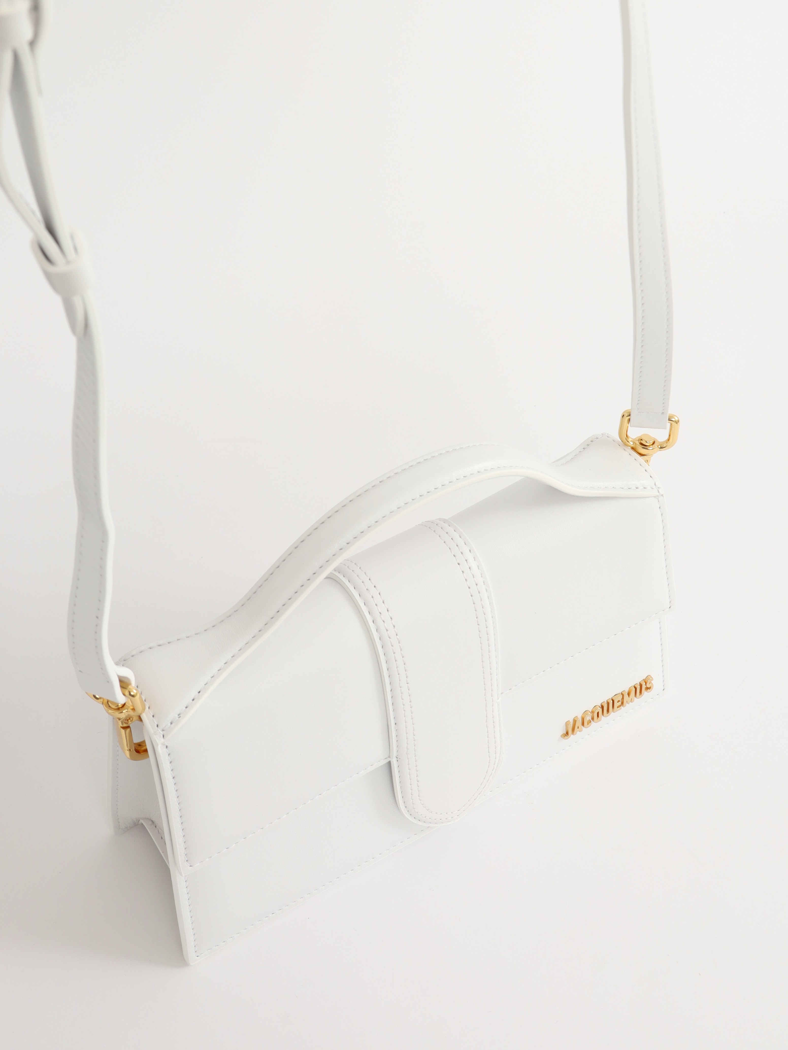 Jacquemus Le Bambino 5