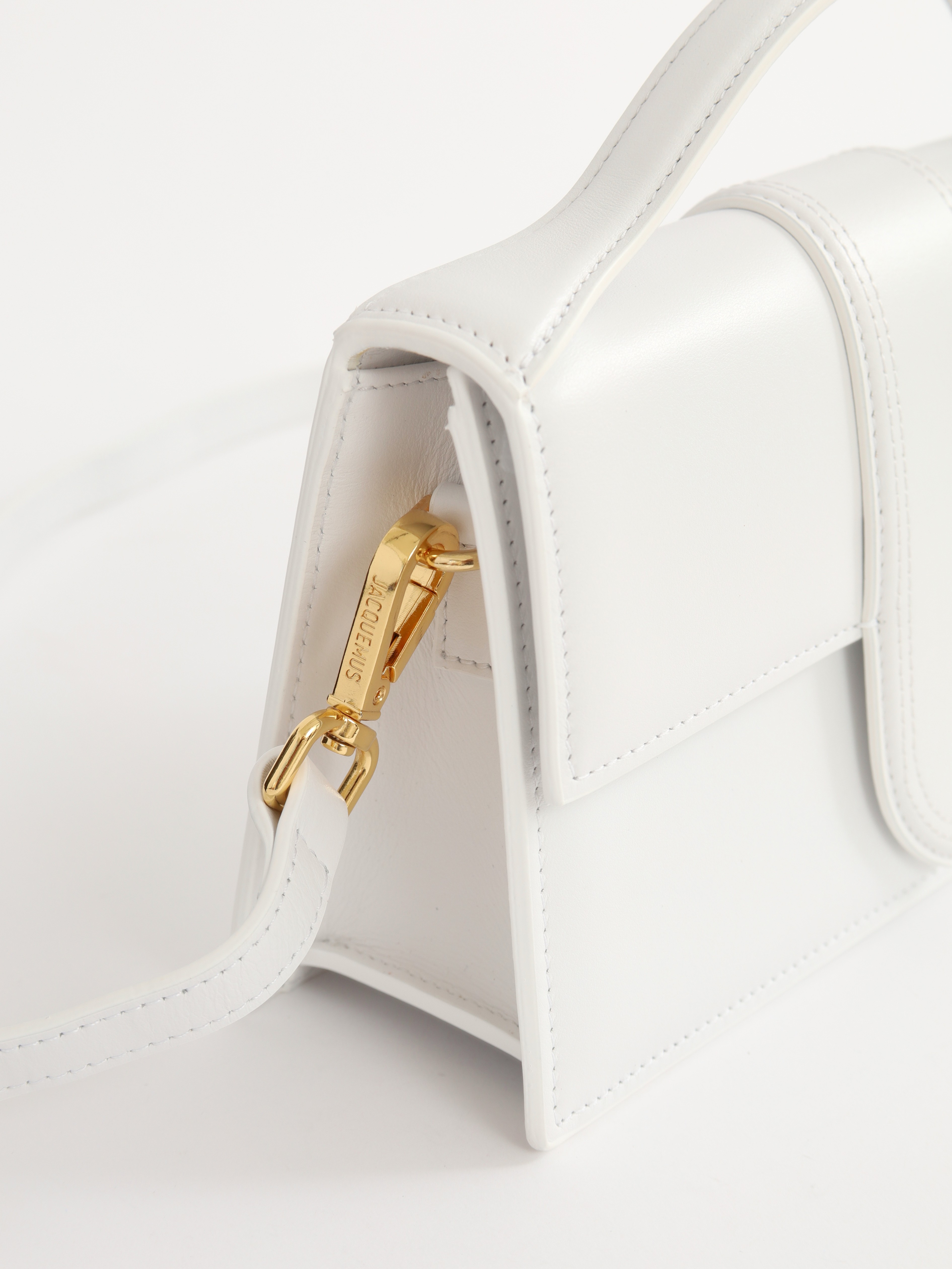 Jacquemus Le Bambino 8