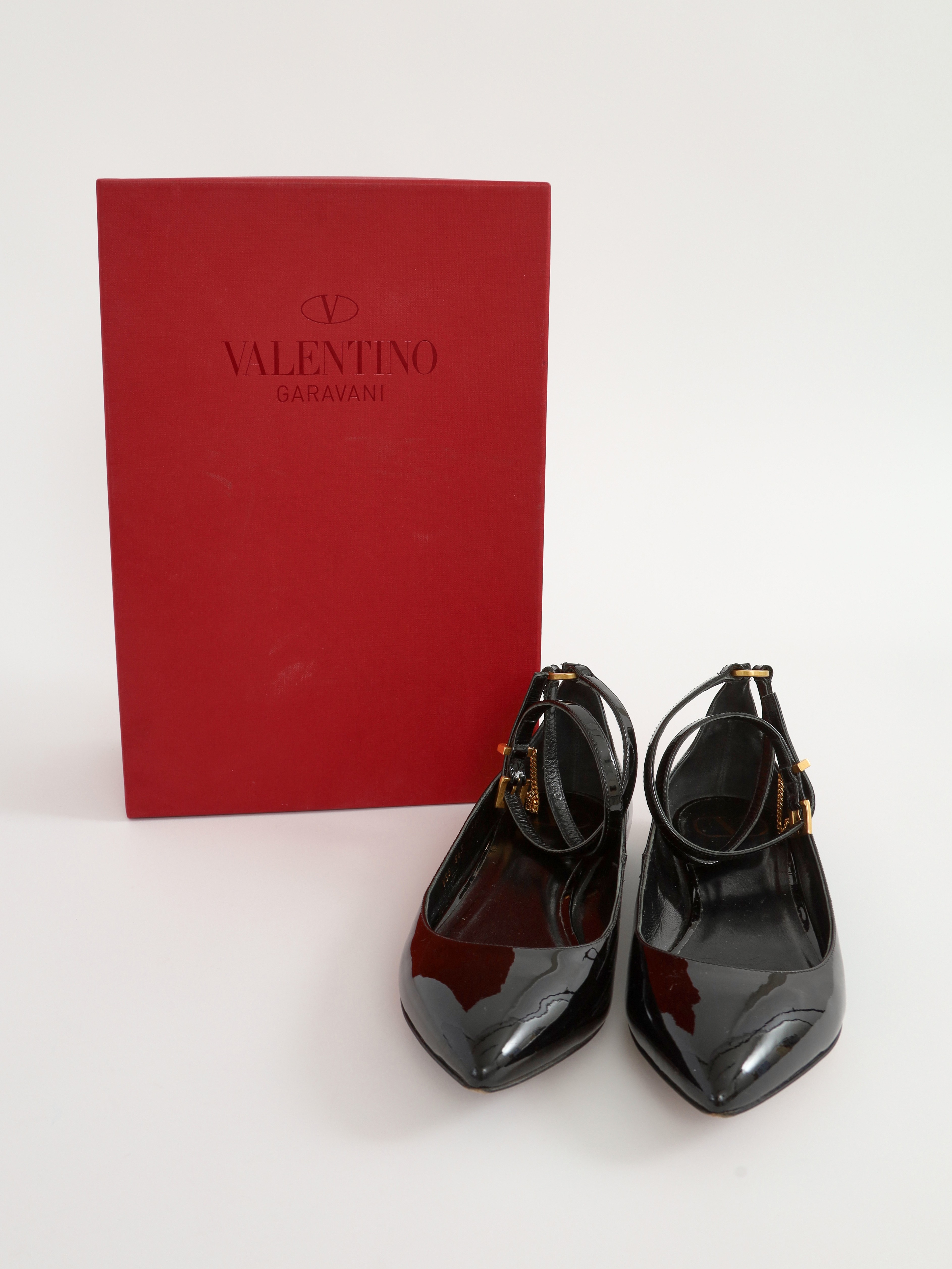 Valentino Shoes 37 11