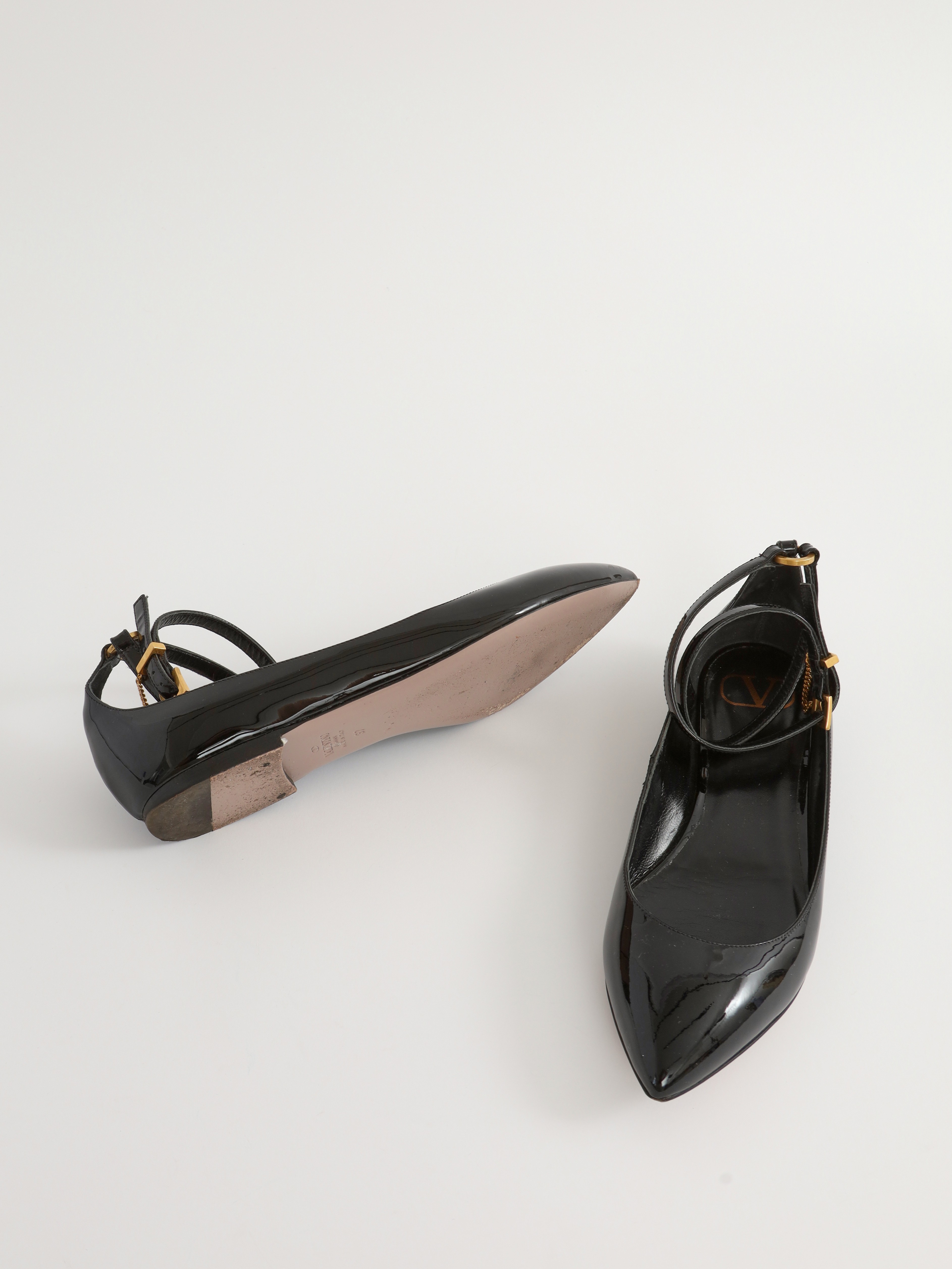 Valentino Shoes 37 9
