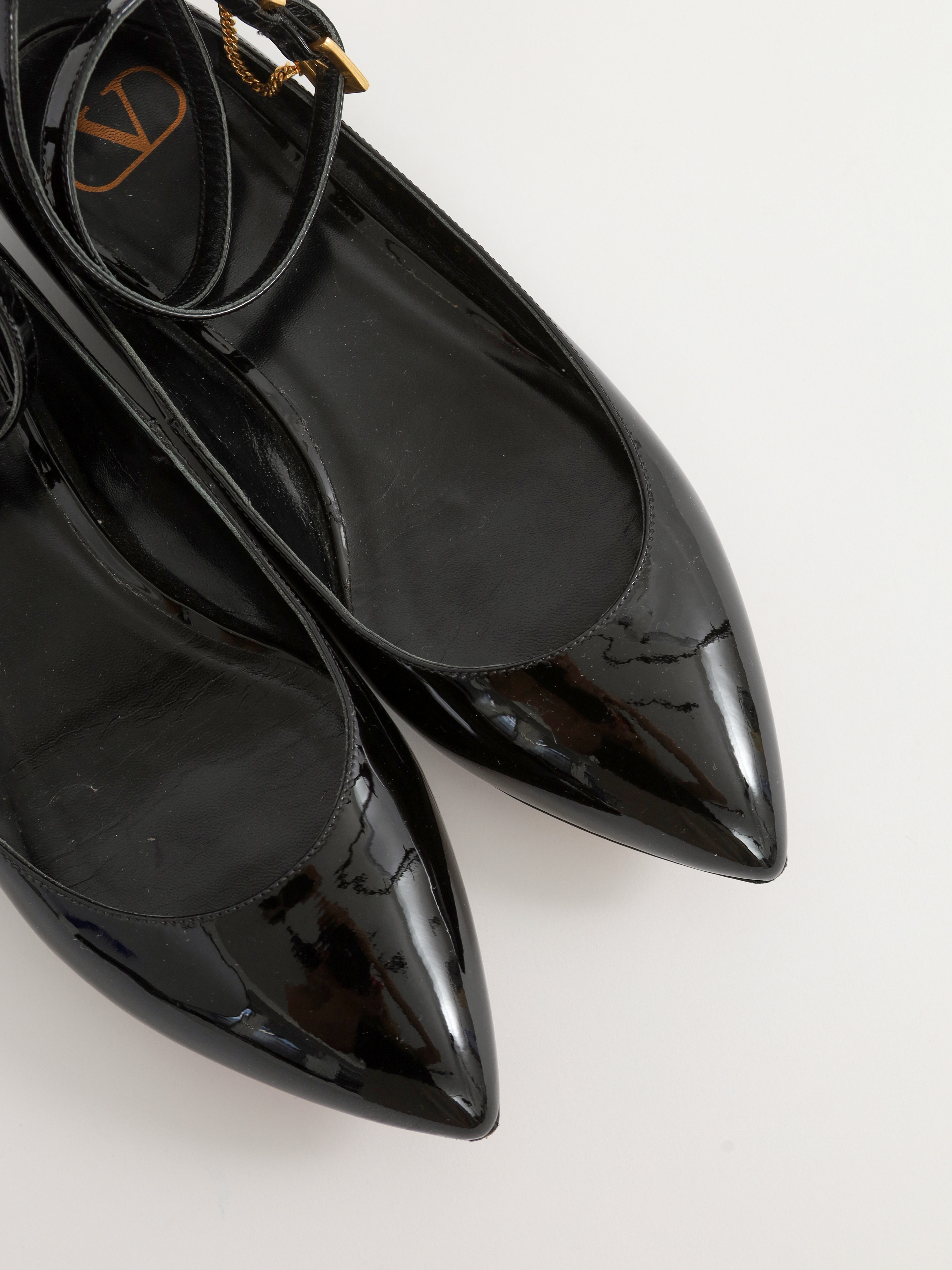 Valentino Shoes 37 10