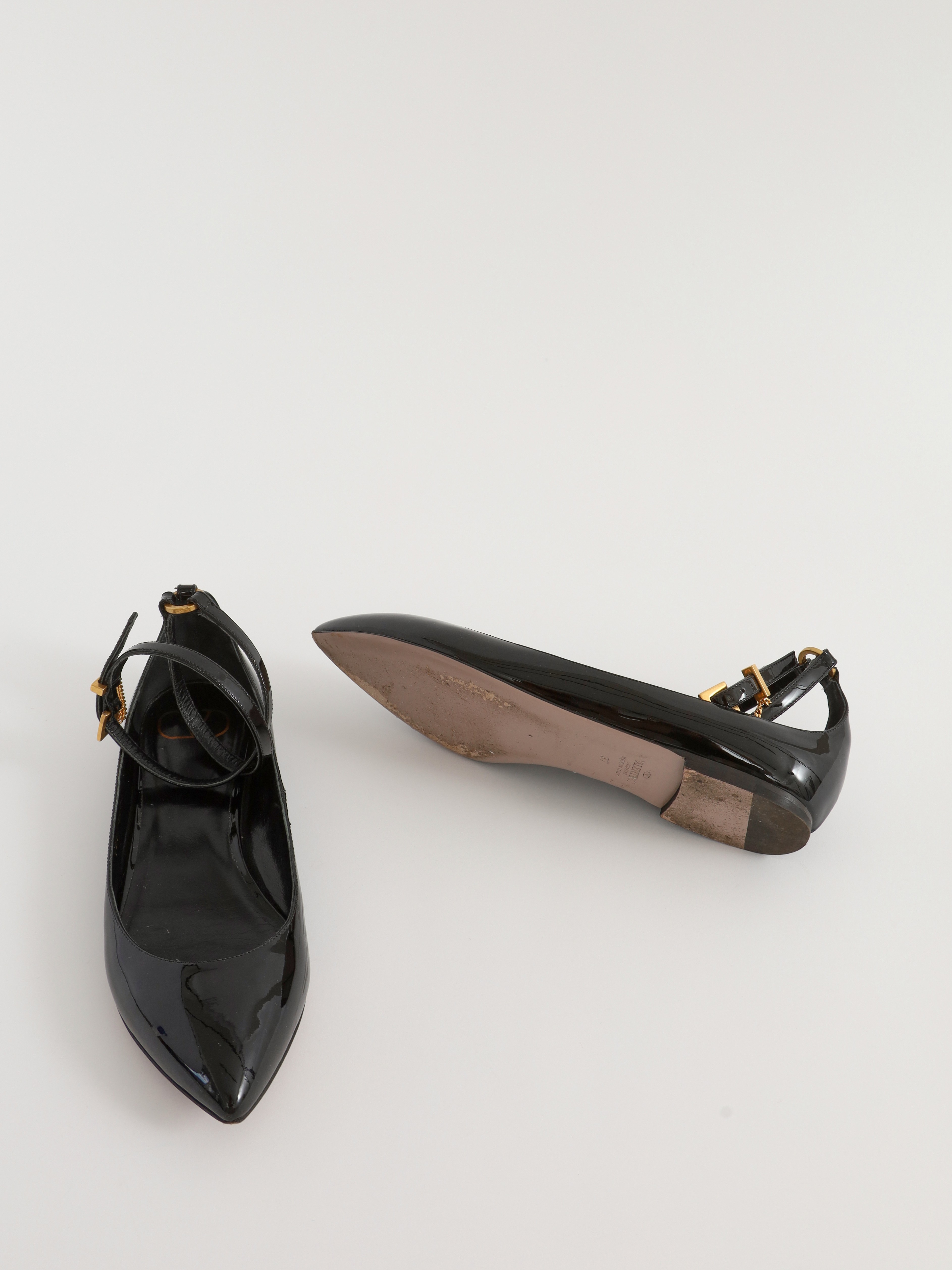 Valentino Shoes 37 8