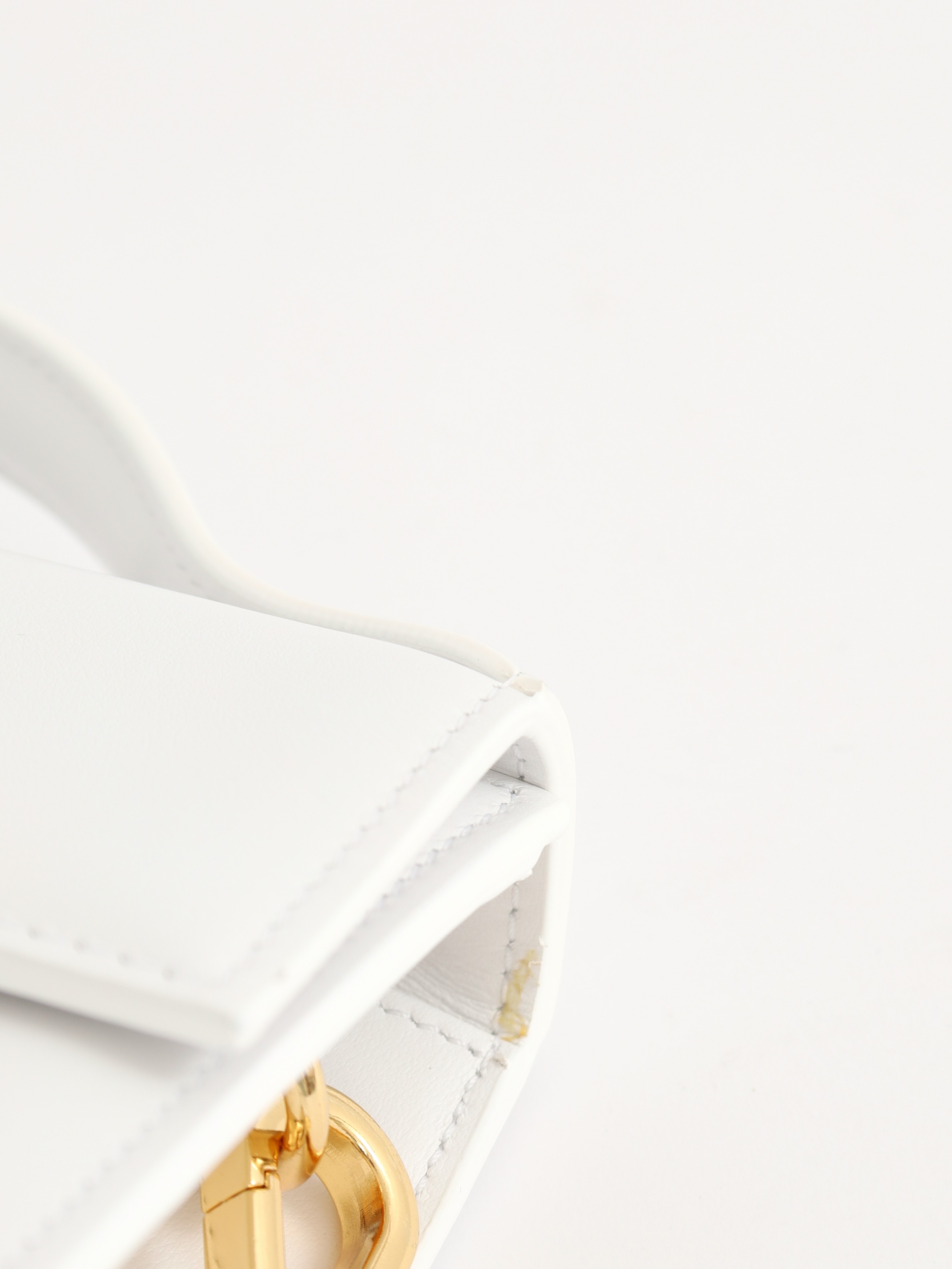 Jacquemus Le Bambino  12