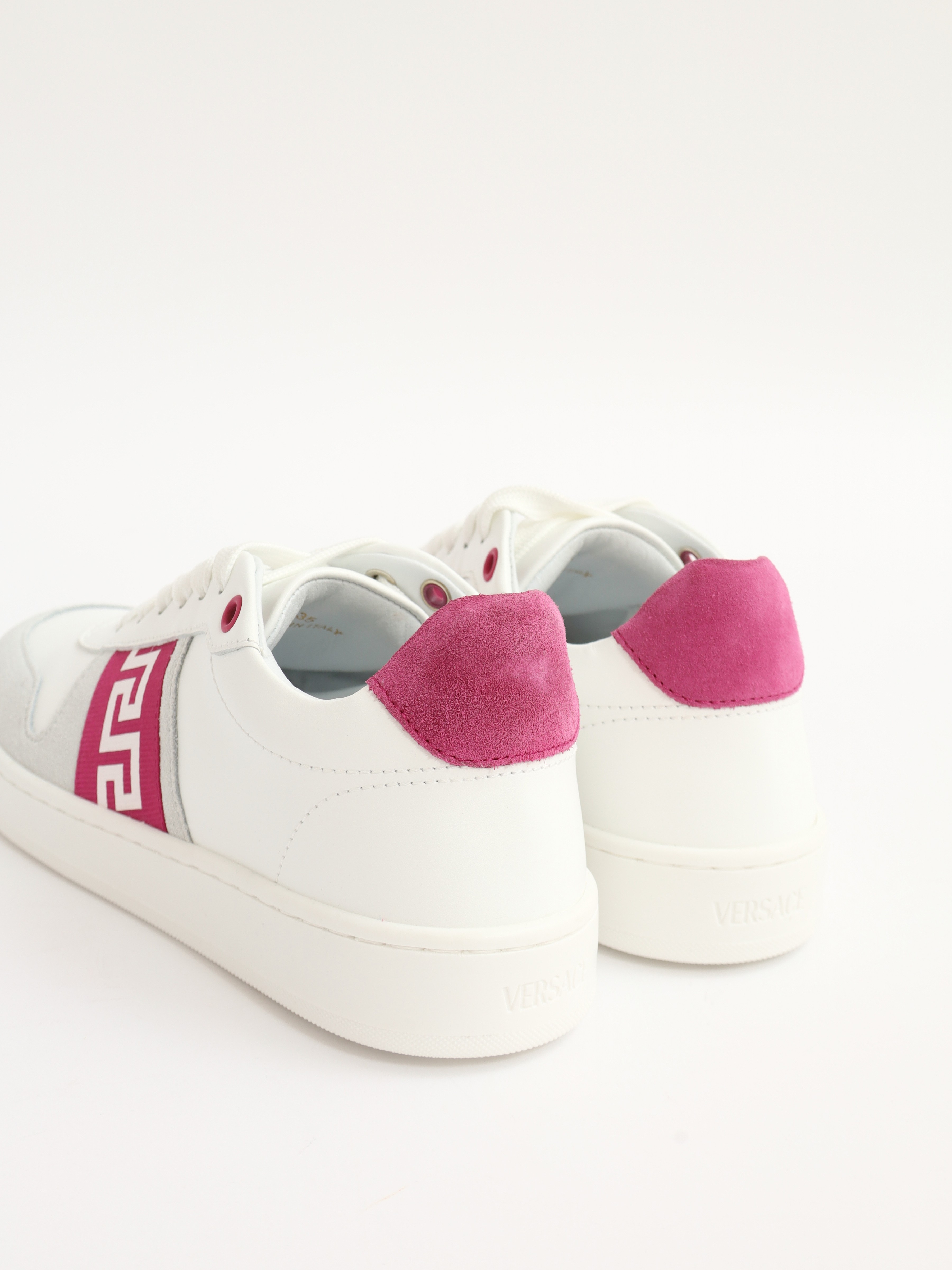 Versace Shoes 35 8