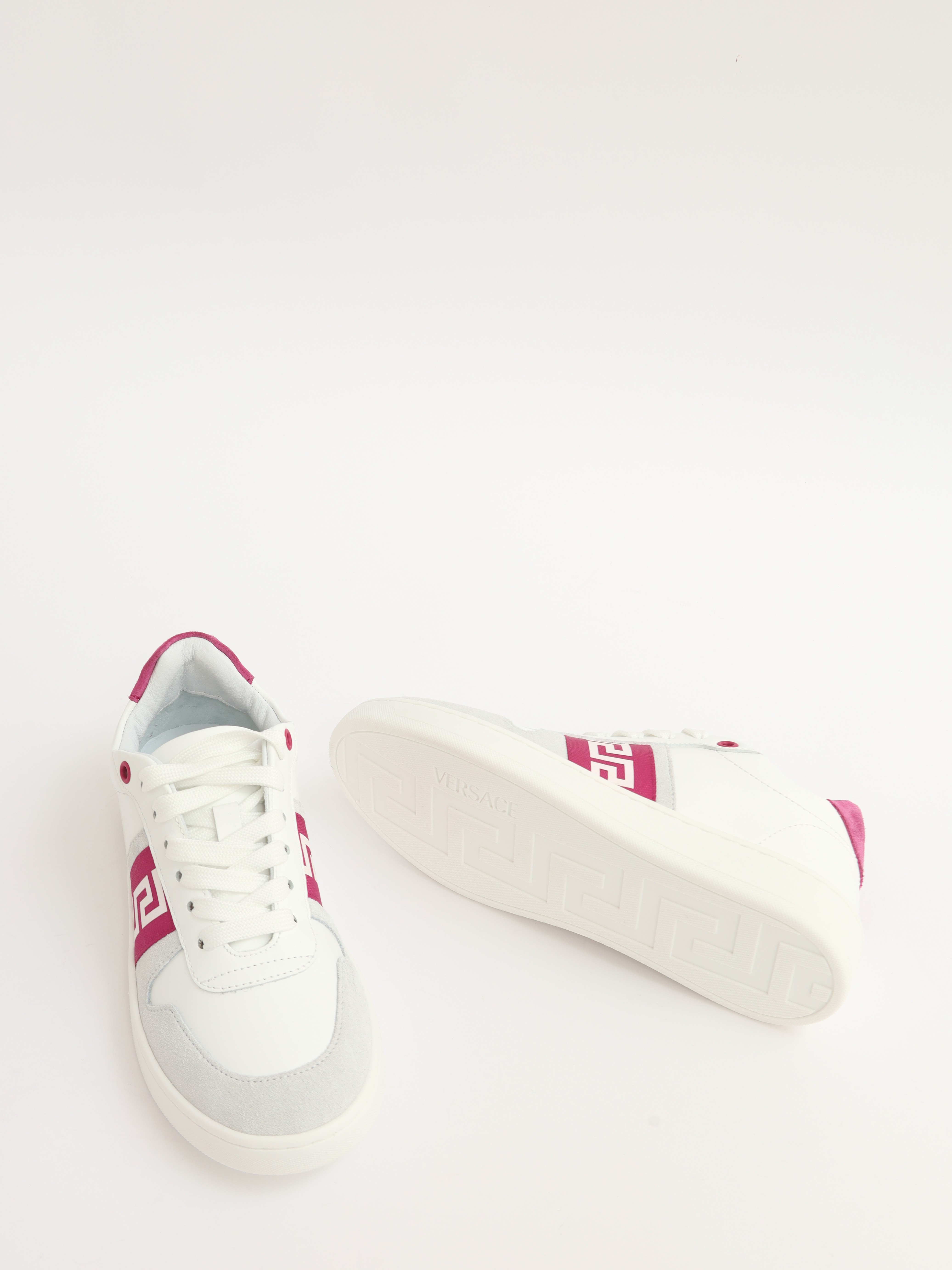 Versace Shoes 35 9