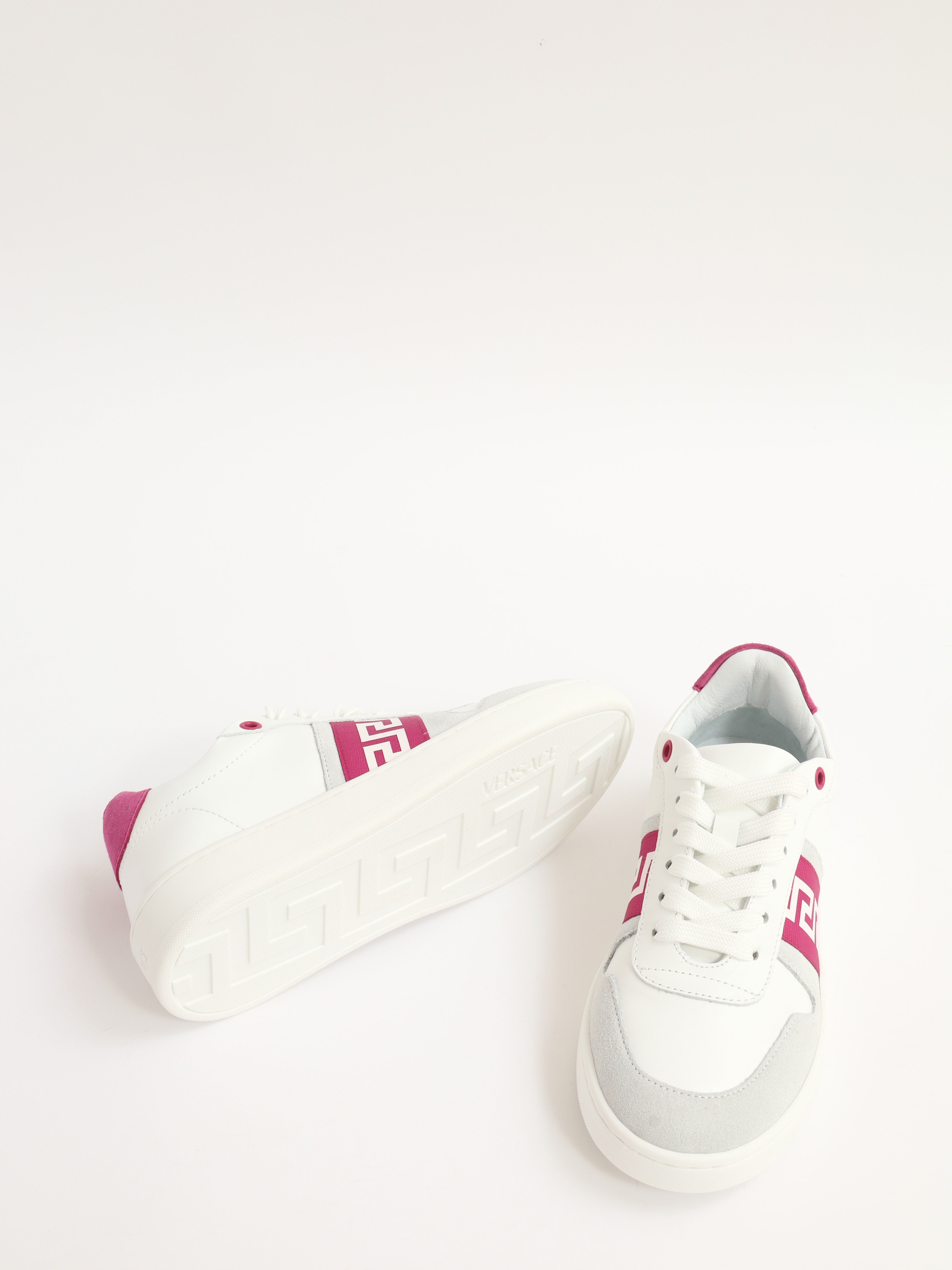 Versace Shoes 35 10