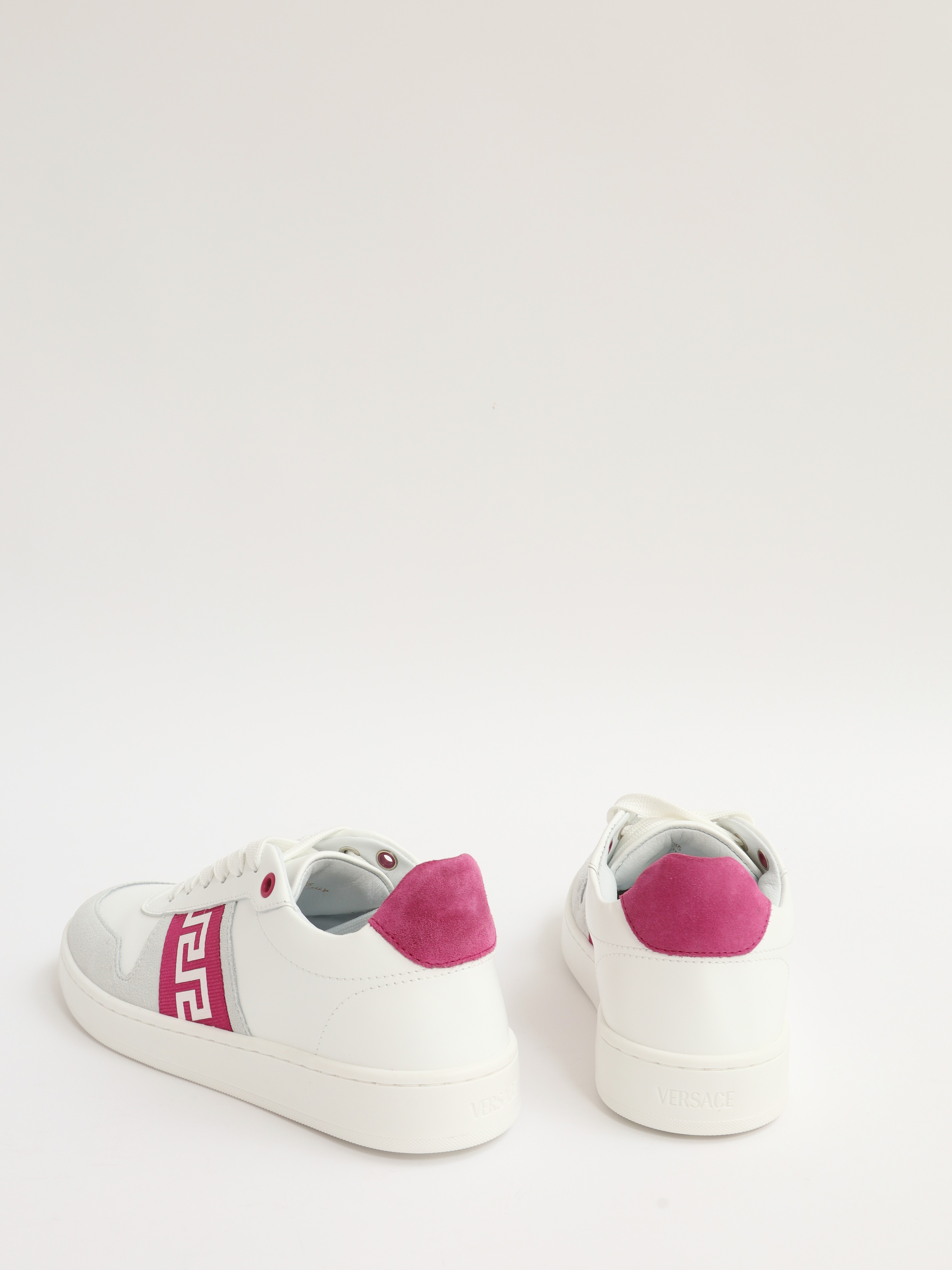 Versace Shoes 35 3