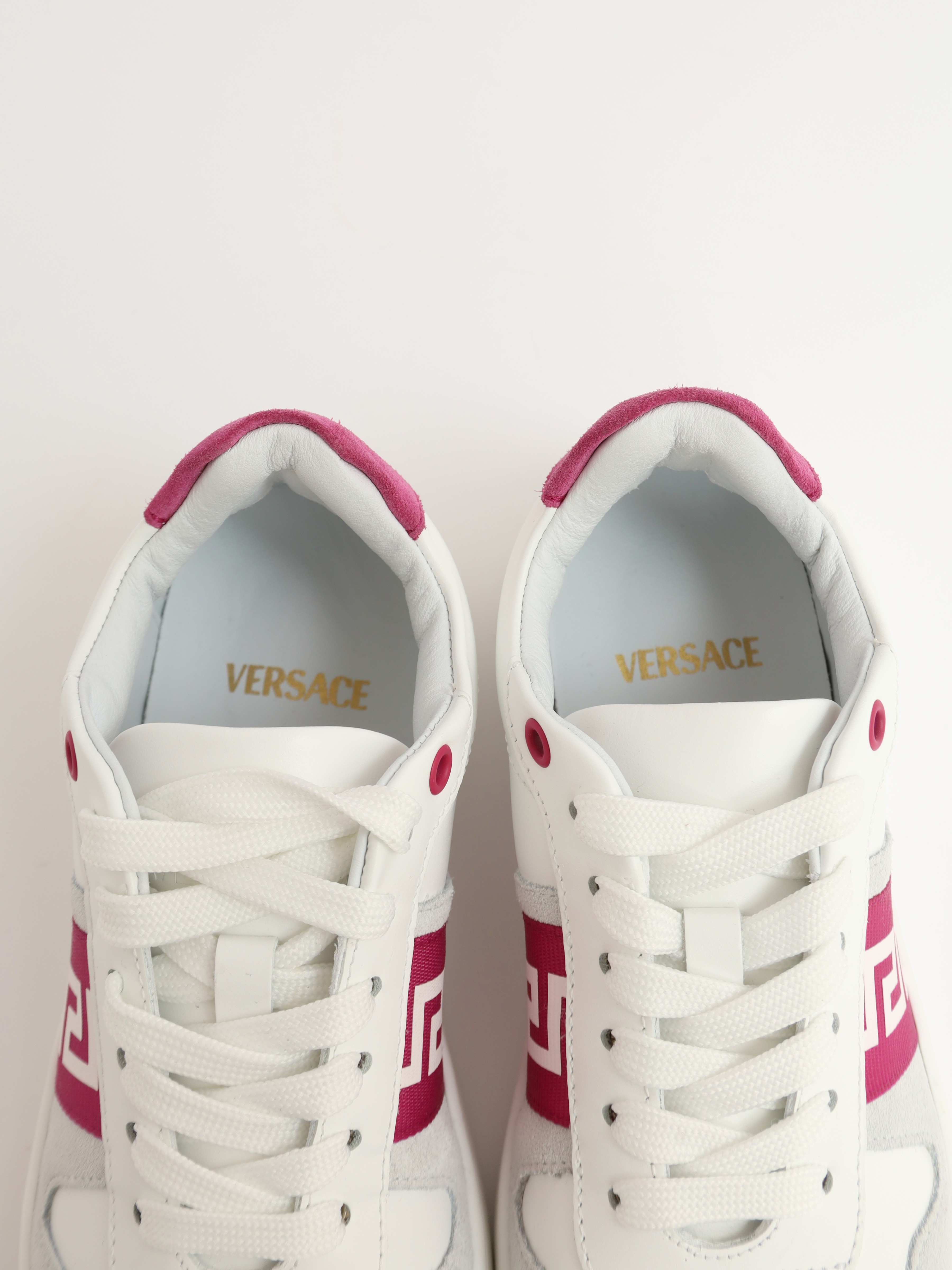 Versace Shoes 35 7