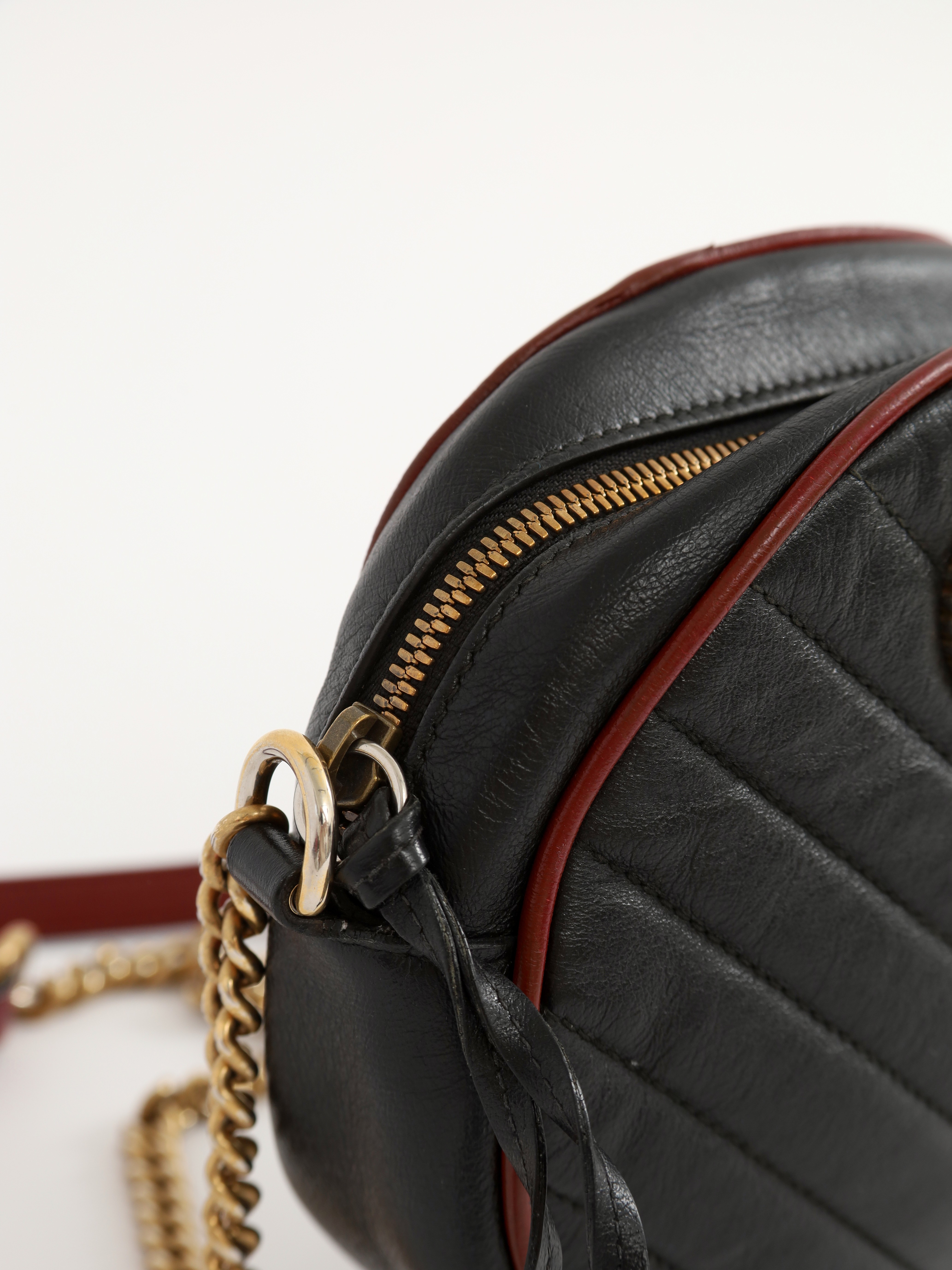 Gucci GG Marmont 9