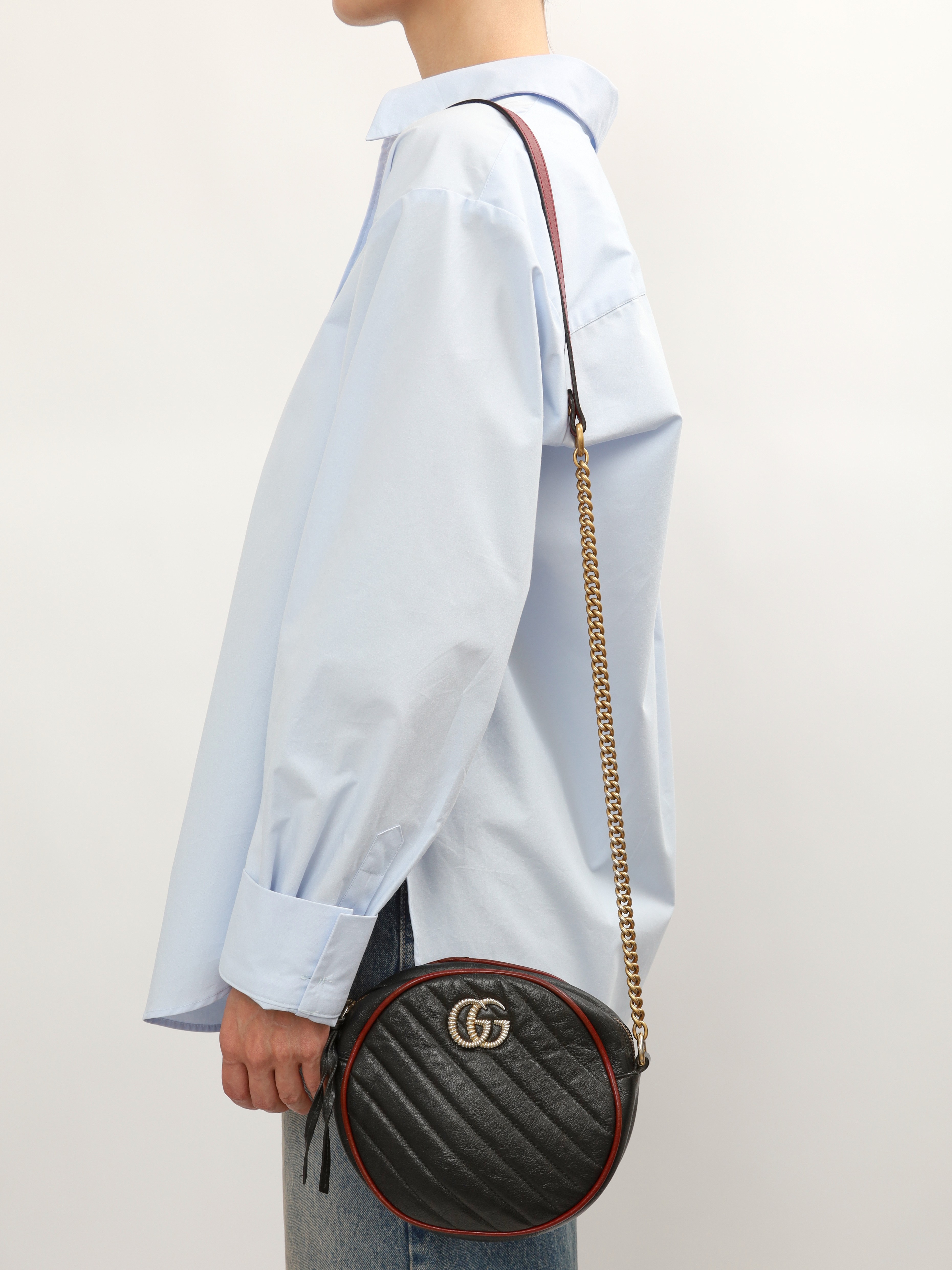 Gucci GG Marmont 1
