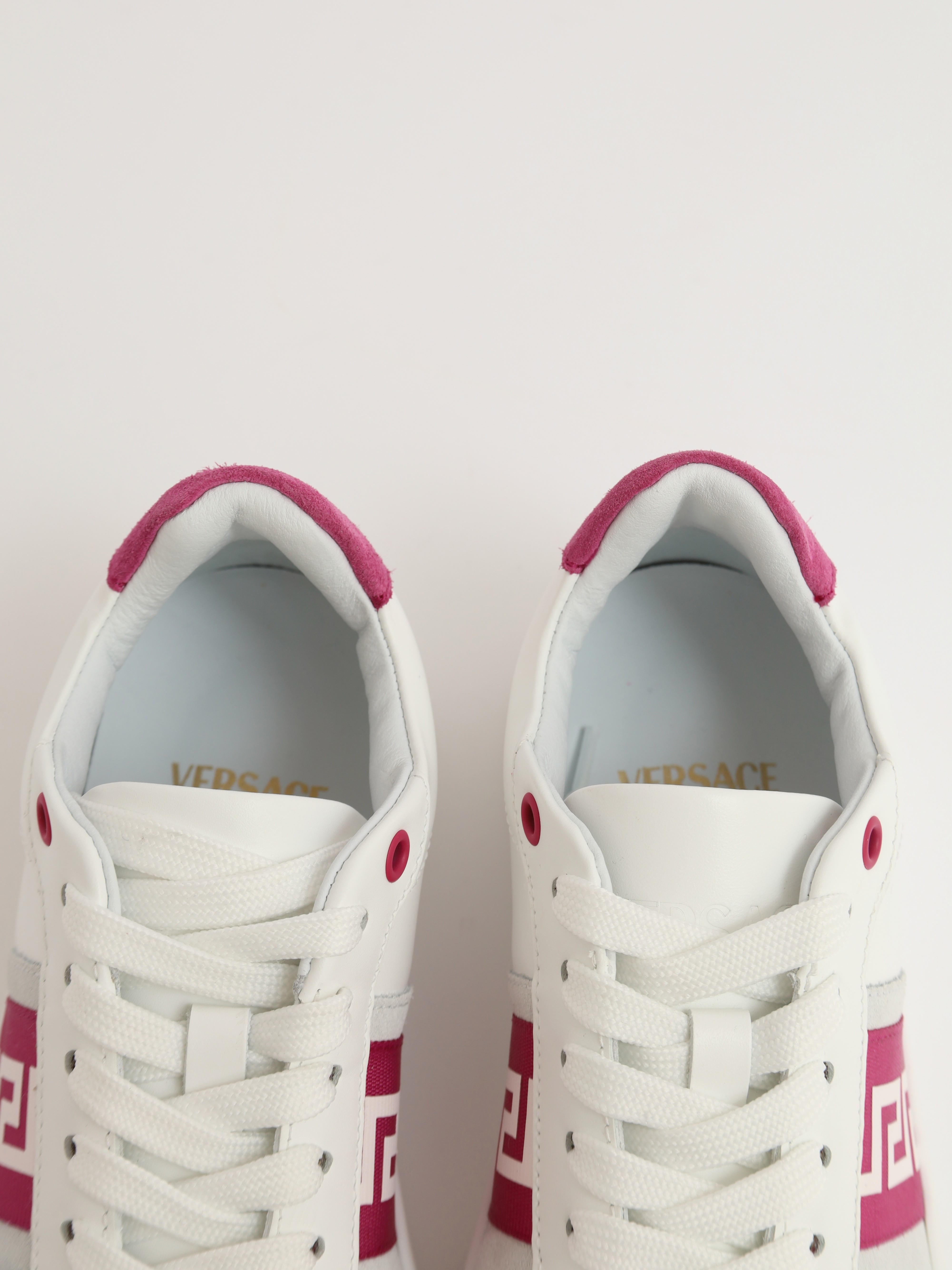 Versace Shoes 36 8