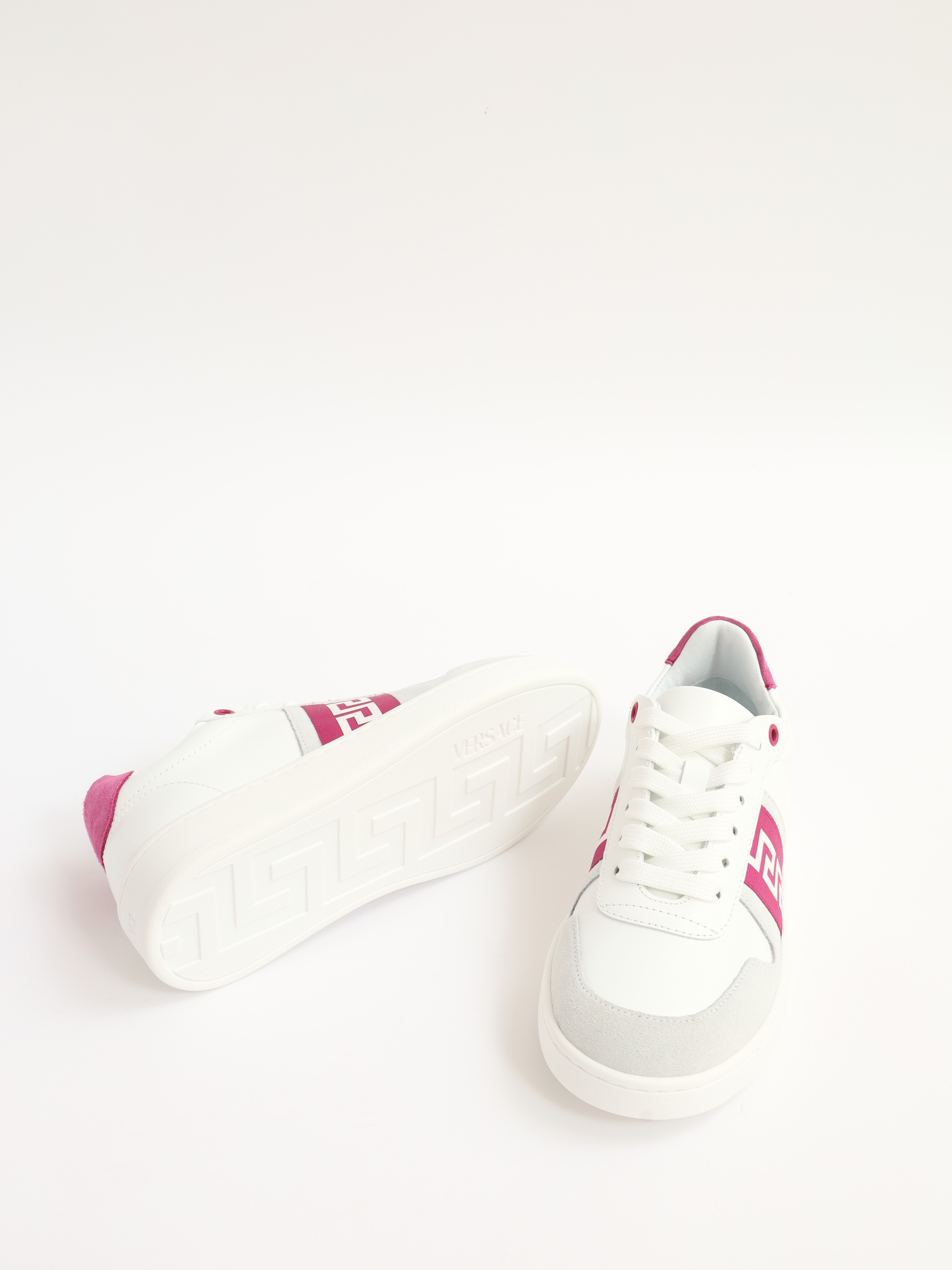 Versace Shoes 36 11