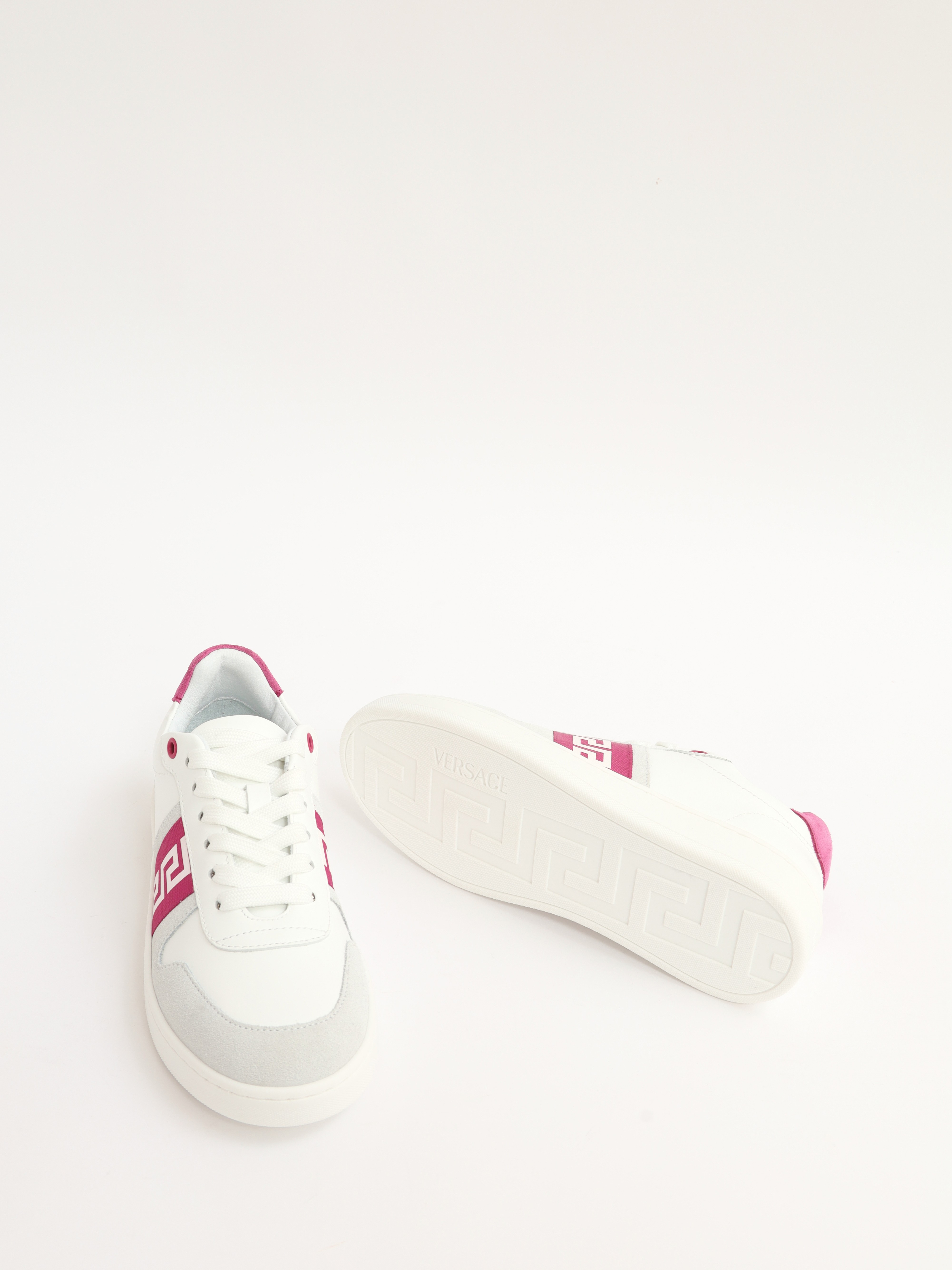 Versace Shoes 36 10