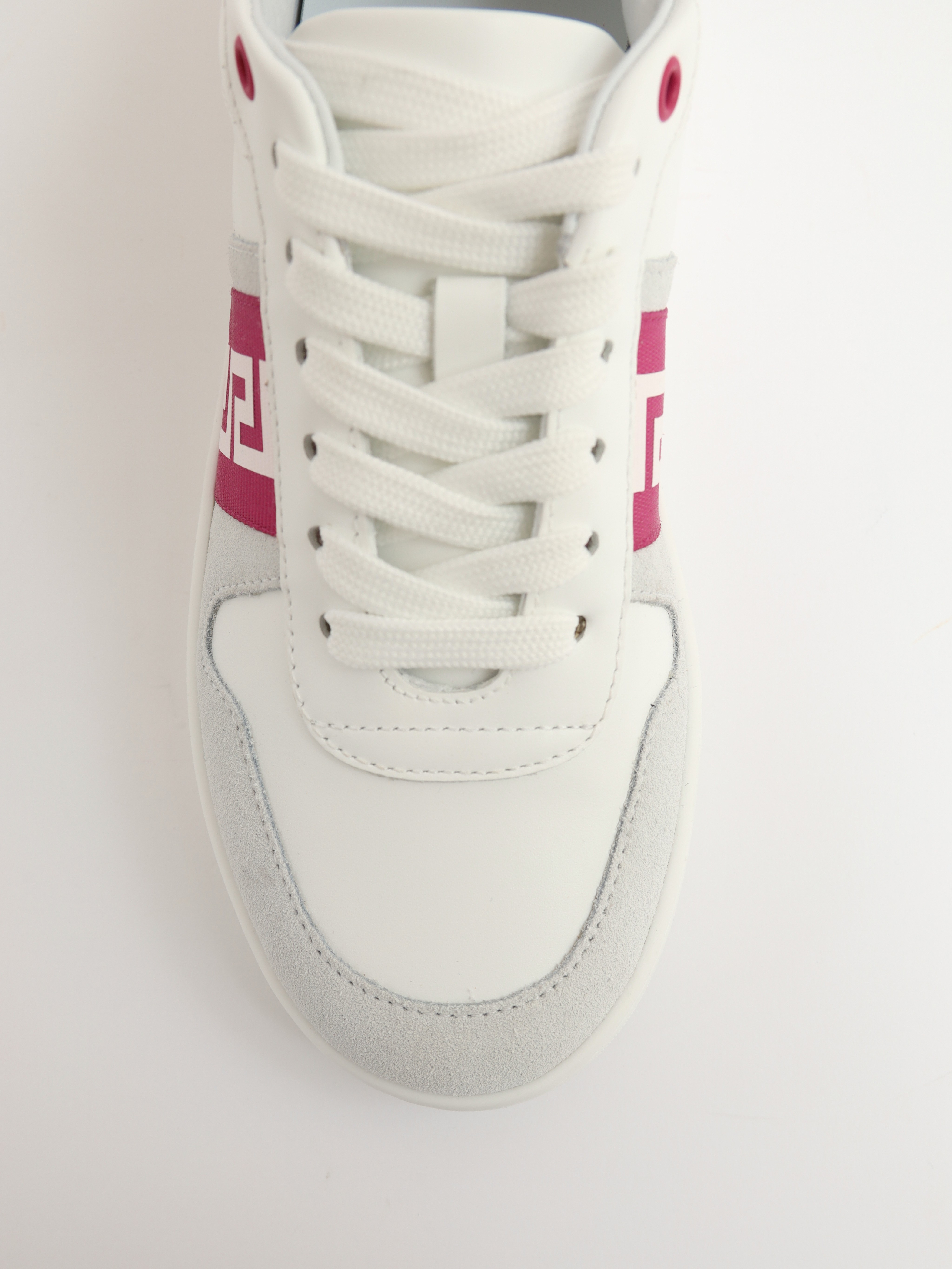 Versace Shoes 36 4