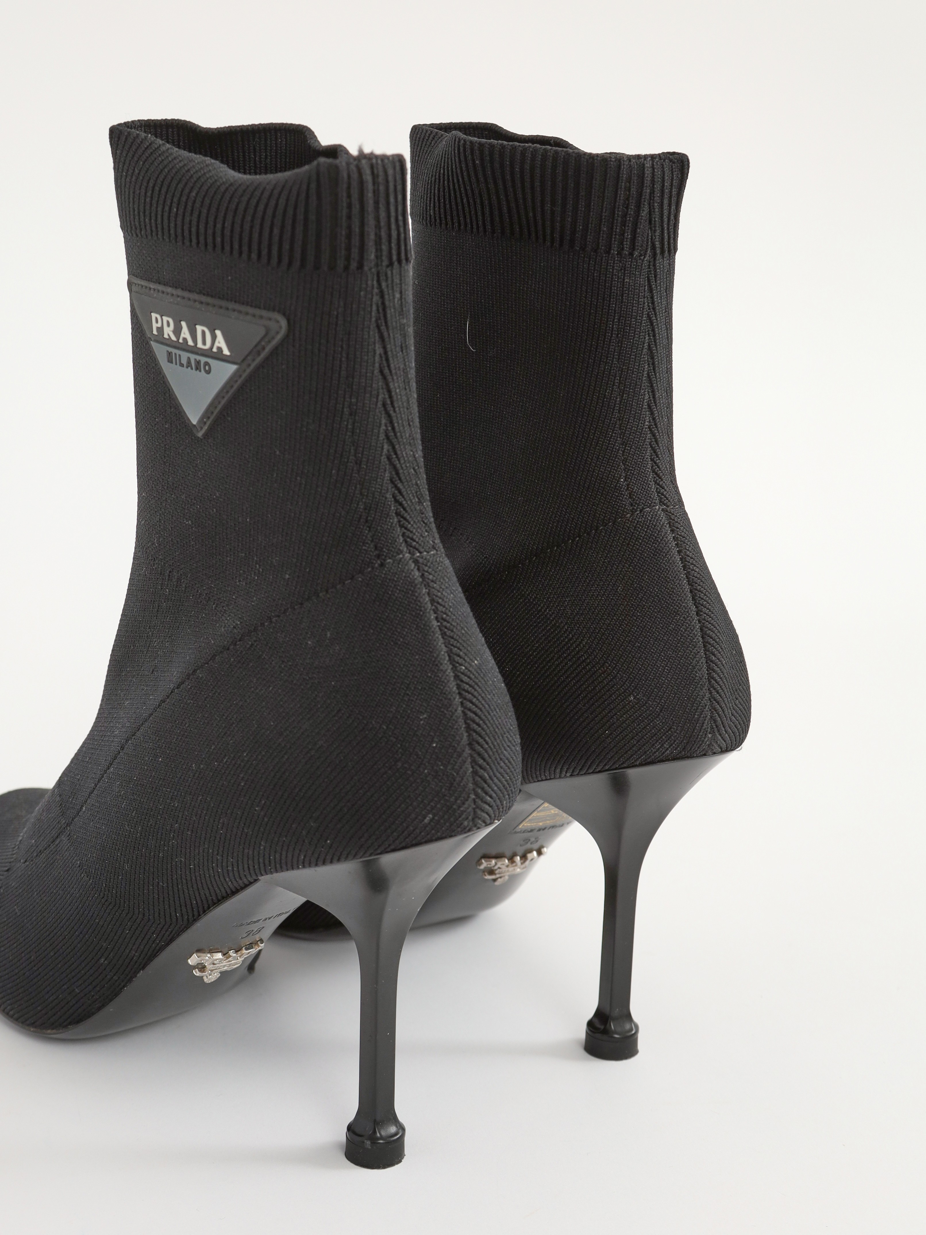 Prada Shoes 38 8
