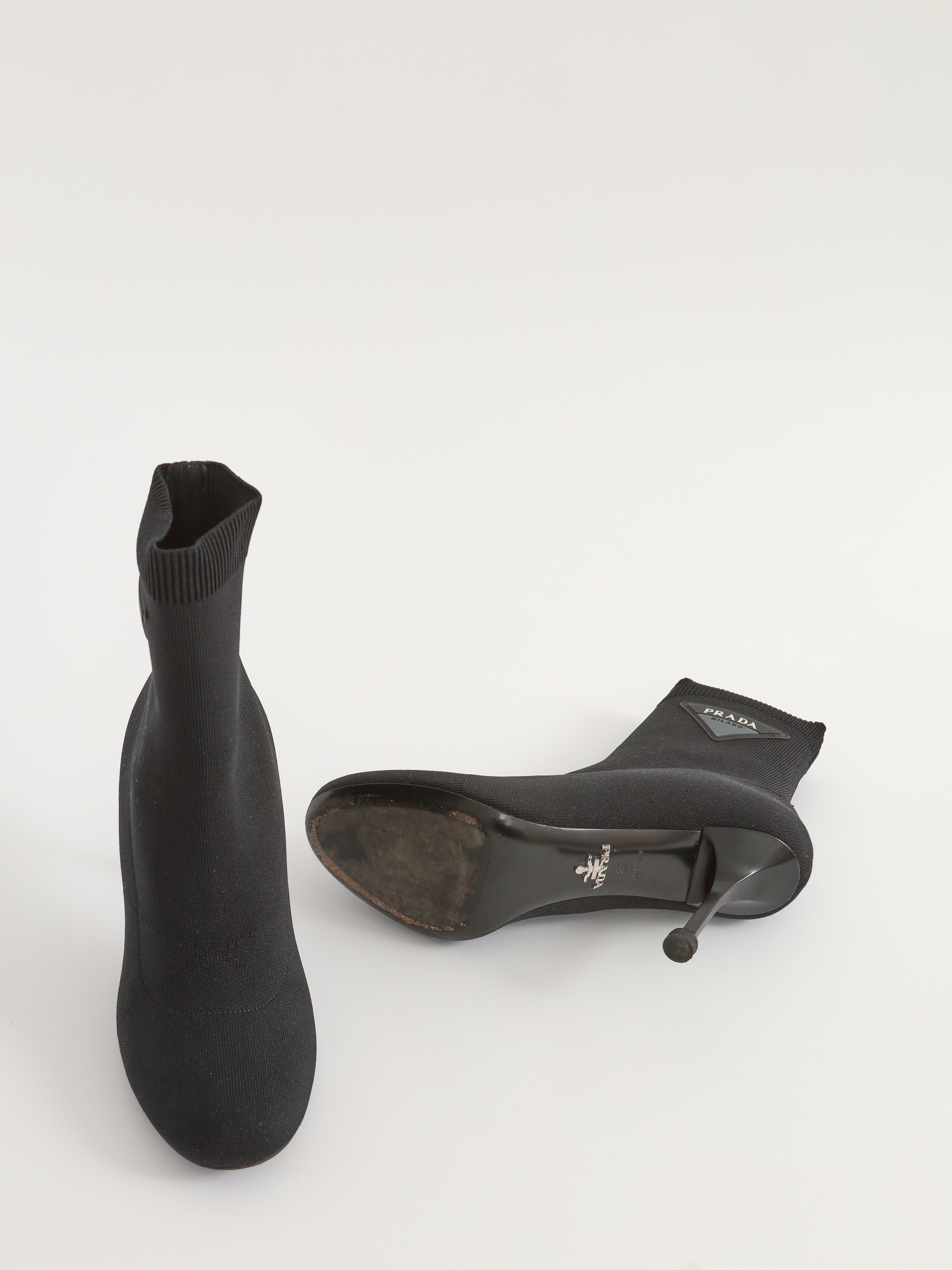 Prada Shoes 38 9